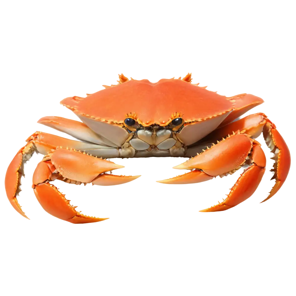 Stunning-Crab-PNG-Image-Captivating-Natures-Intricacy-in-High-Quality