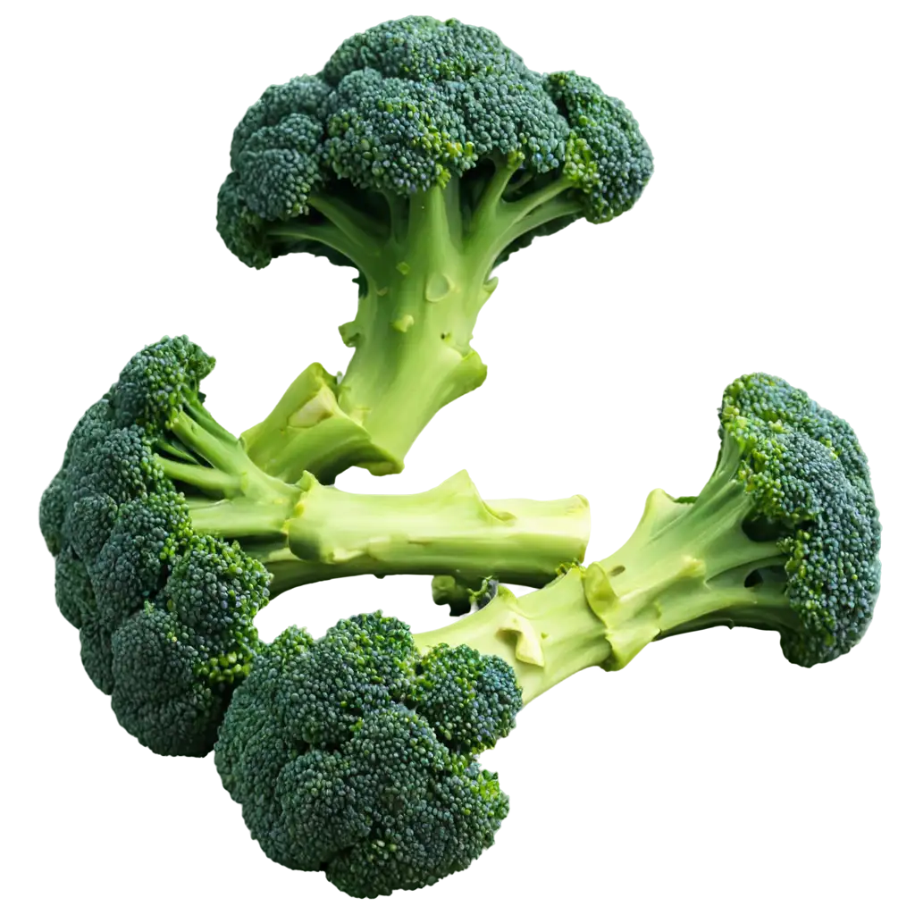 Vibrant-Broccoli-PNG-Freshness-Captured-in-HighQuality-Image-Format