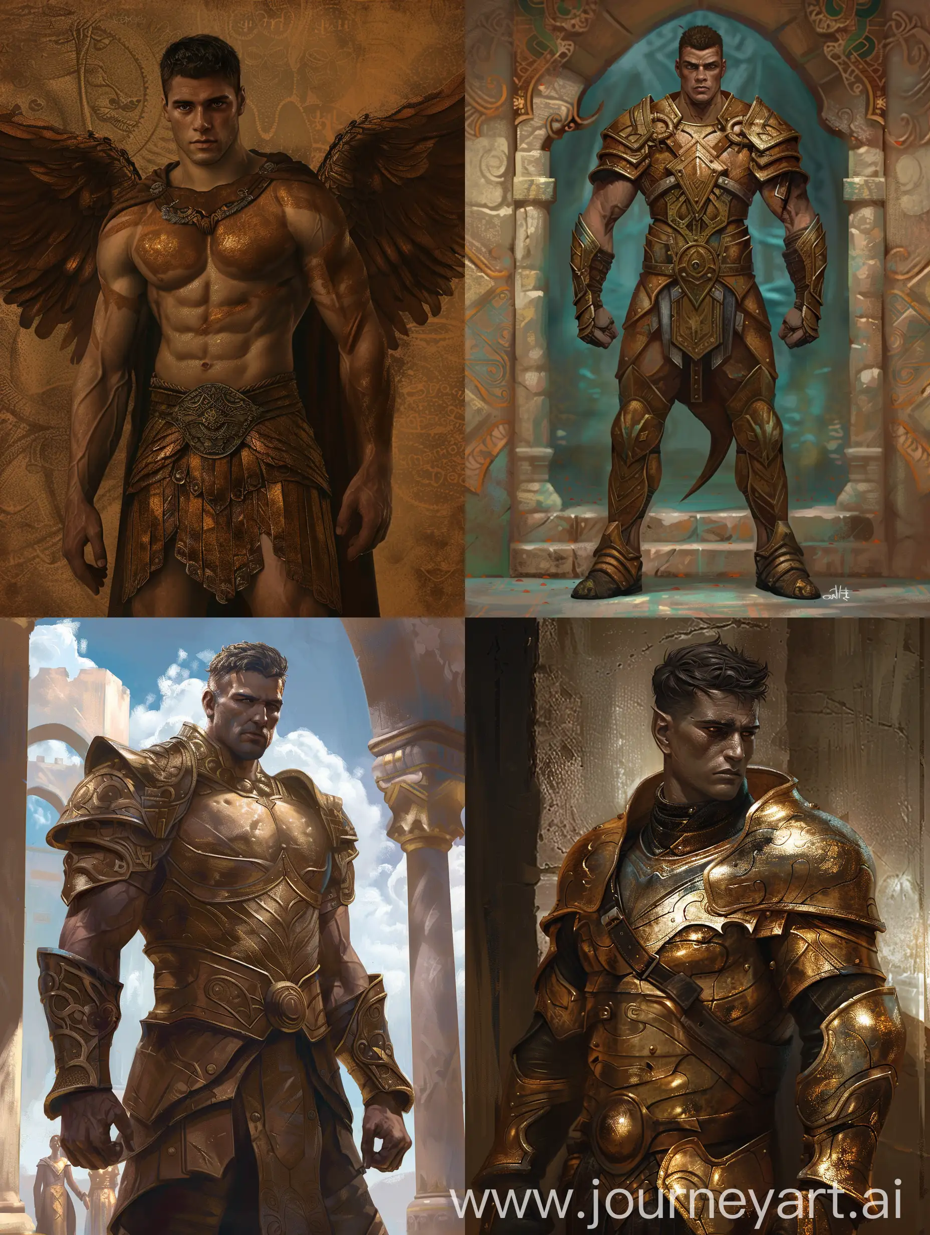 Supernatural-Elder-Titan-Imposing-Immortal-with-Bronze-Skin