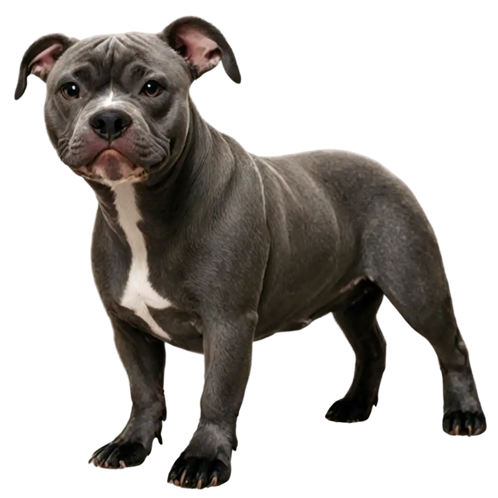 American bully