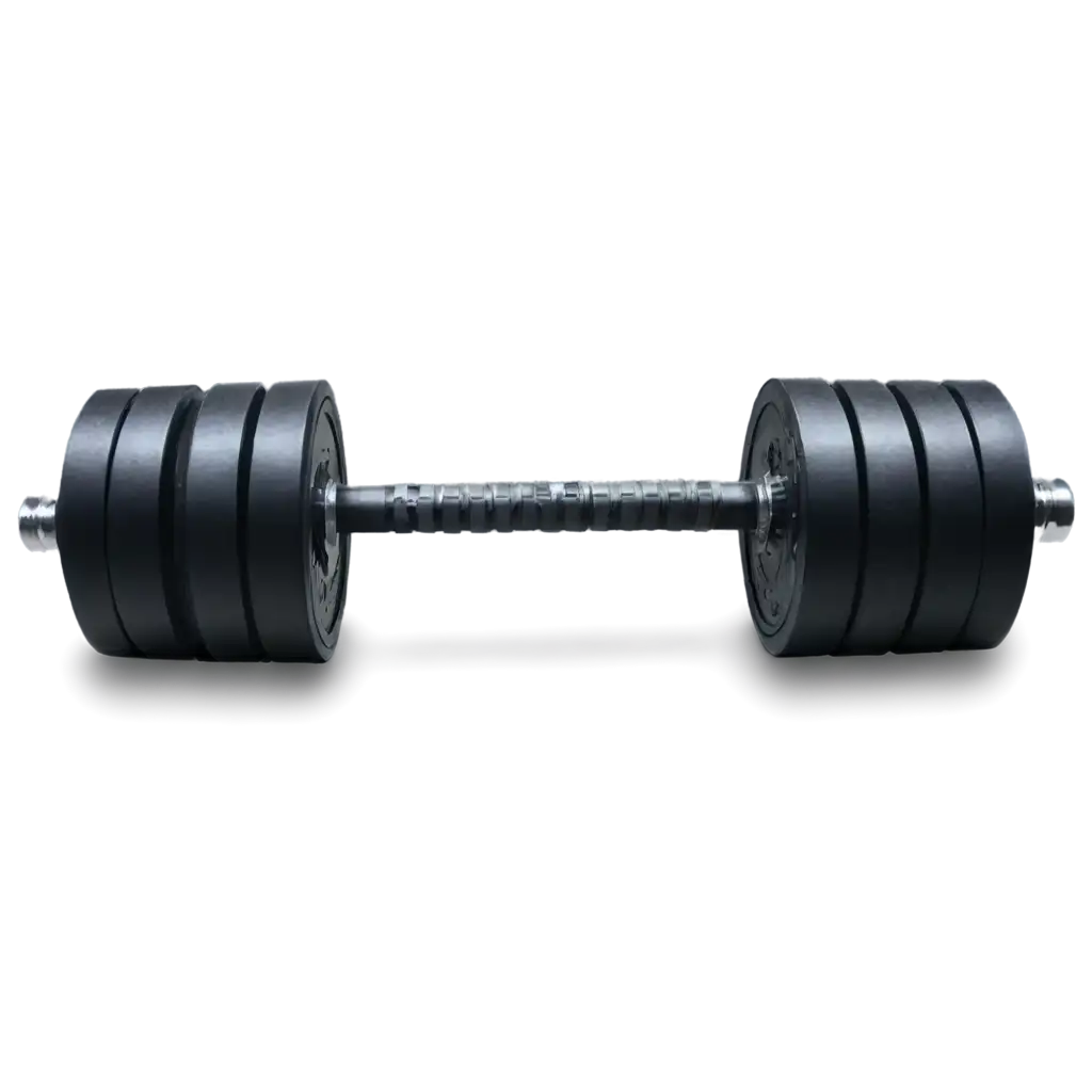 dumbbell