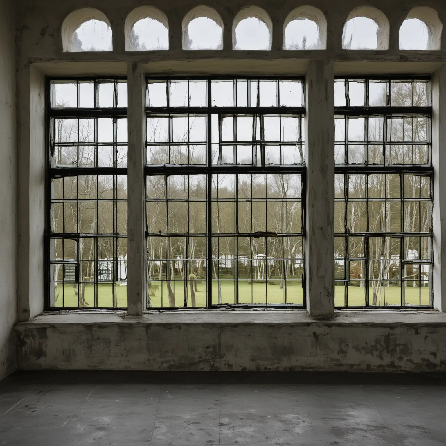 Interior-Large-Glass-Windows-with-Intricate-Details