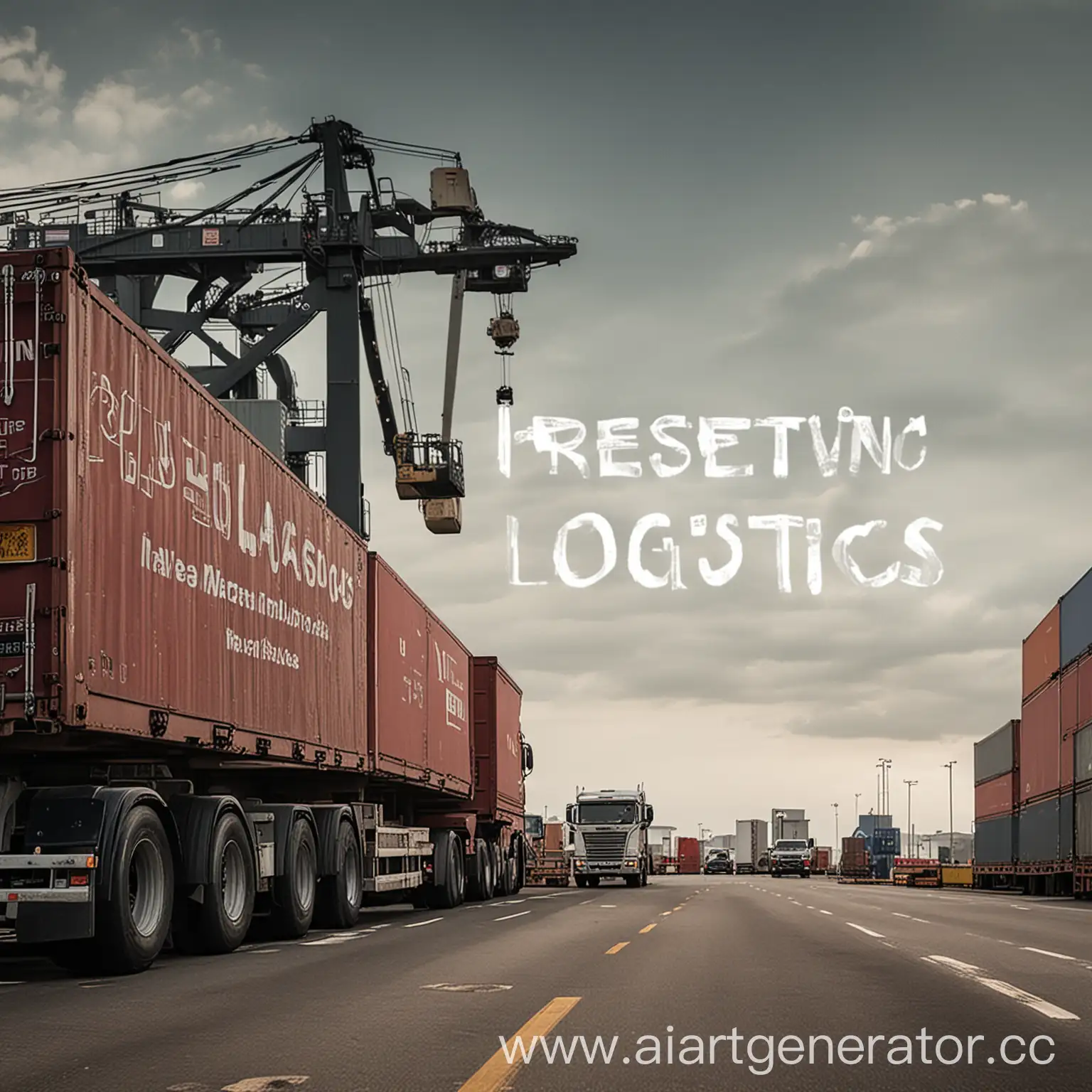 Efficient-Supply-Chain-Management-Logistics-Network-and-Distribution-Channels