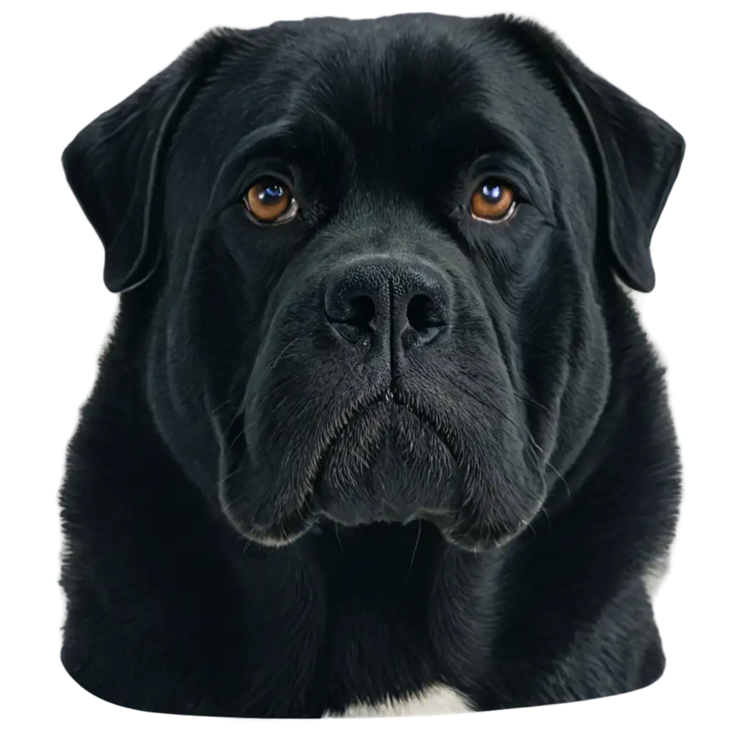 Majestic-Big-Dog-PNG-Image-Enhancing-Clarity-and-Detail-for-Online-Engagement