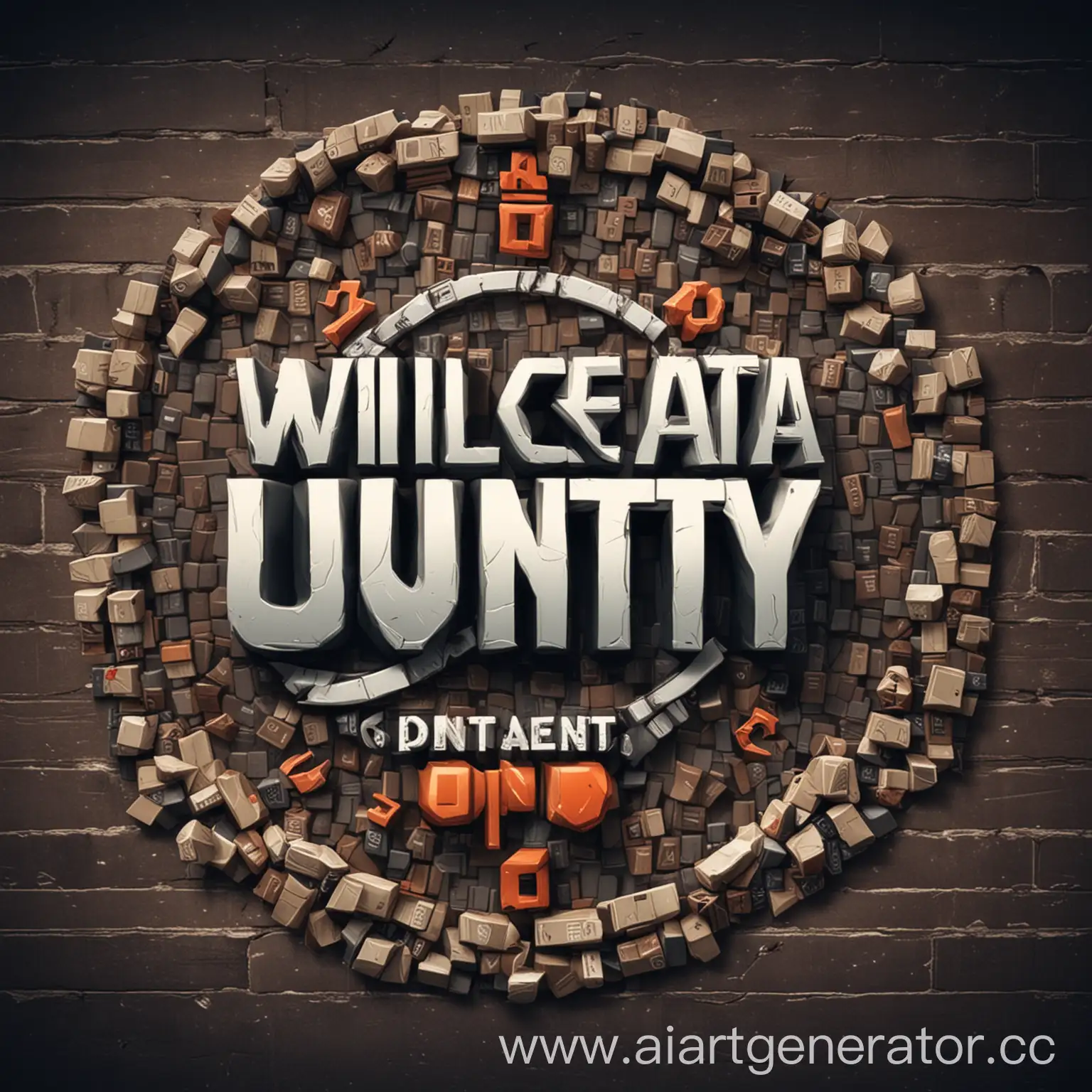 Creative-Individual-Designing-a-Unity-Game