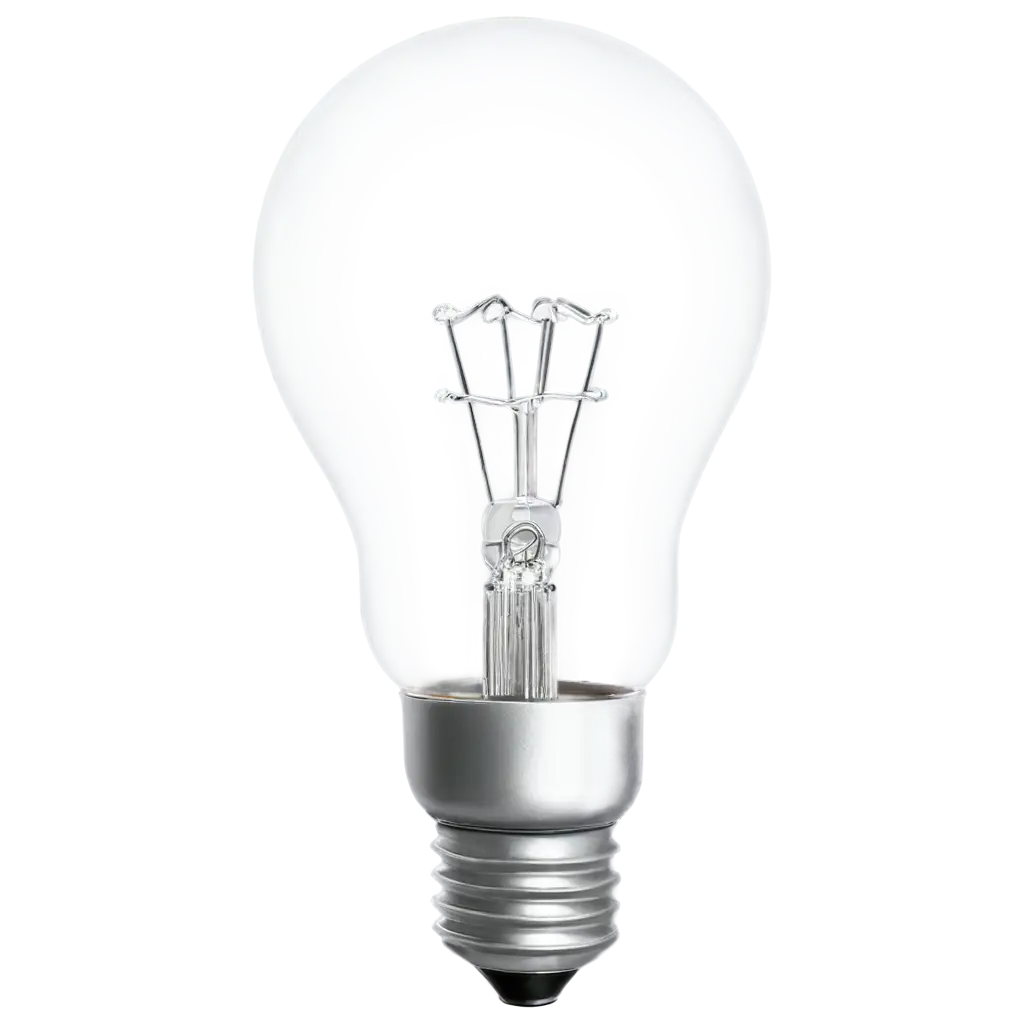 Illuminate-Creativity-with-a-HighQuality-PNG-Bulb-Image-Sparking-Inspiration-and-Clarity