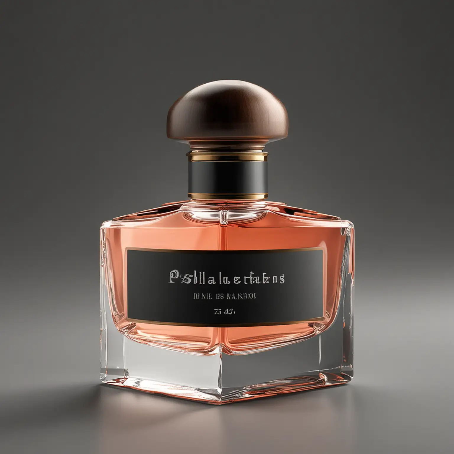 desarrolla una colección de perfumes para caballero , debe ser una imagen minimalista, juvenil y con colores vibrantes, el diseño de la botella debe ser diferente y moderno


