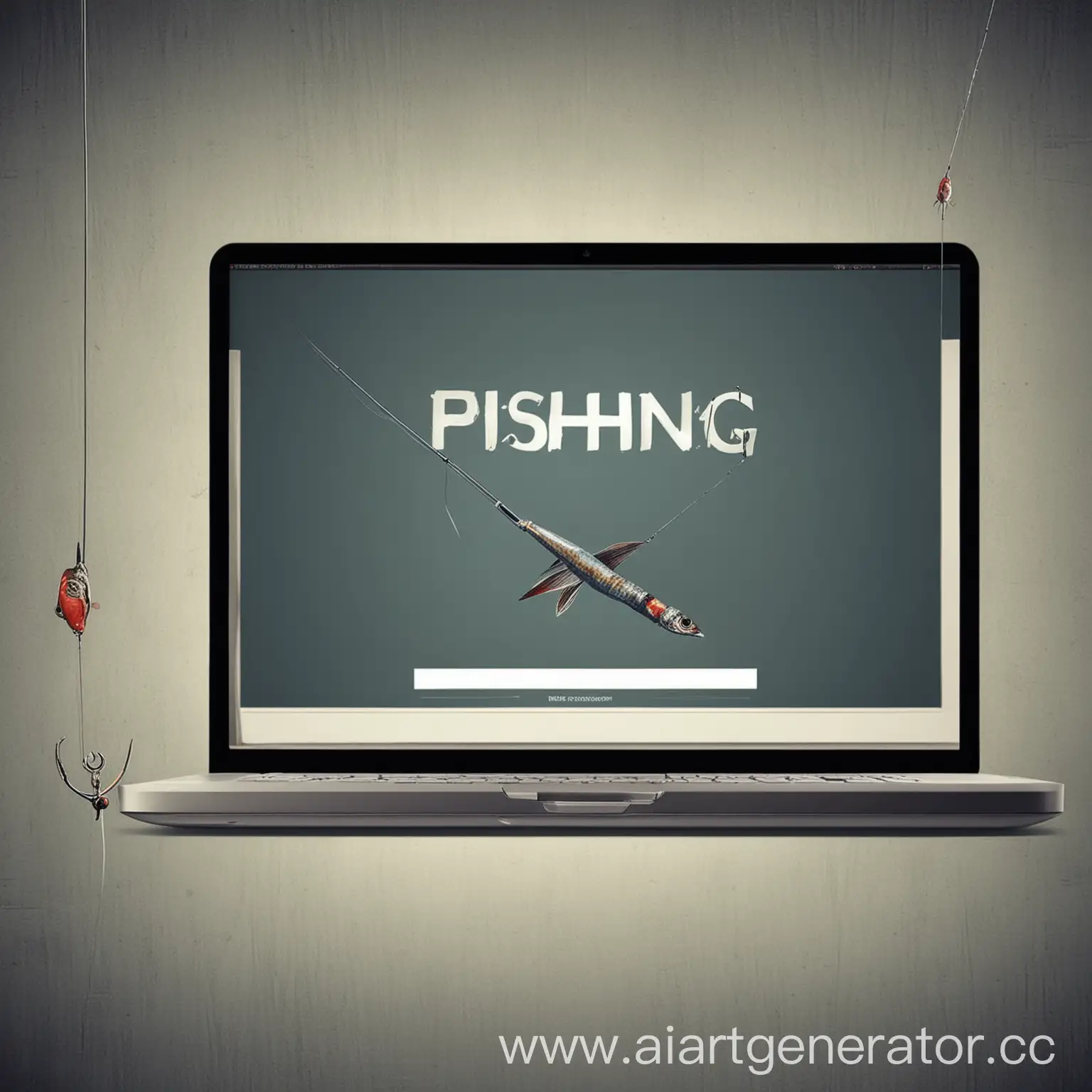 Phishing