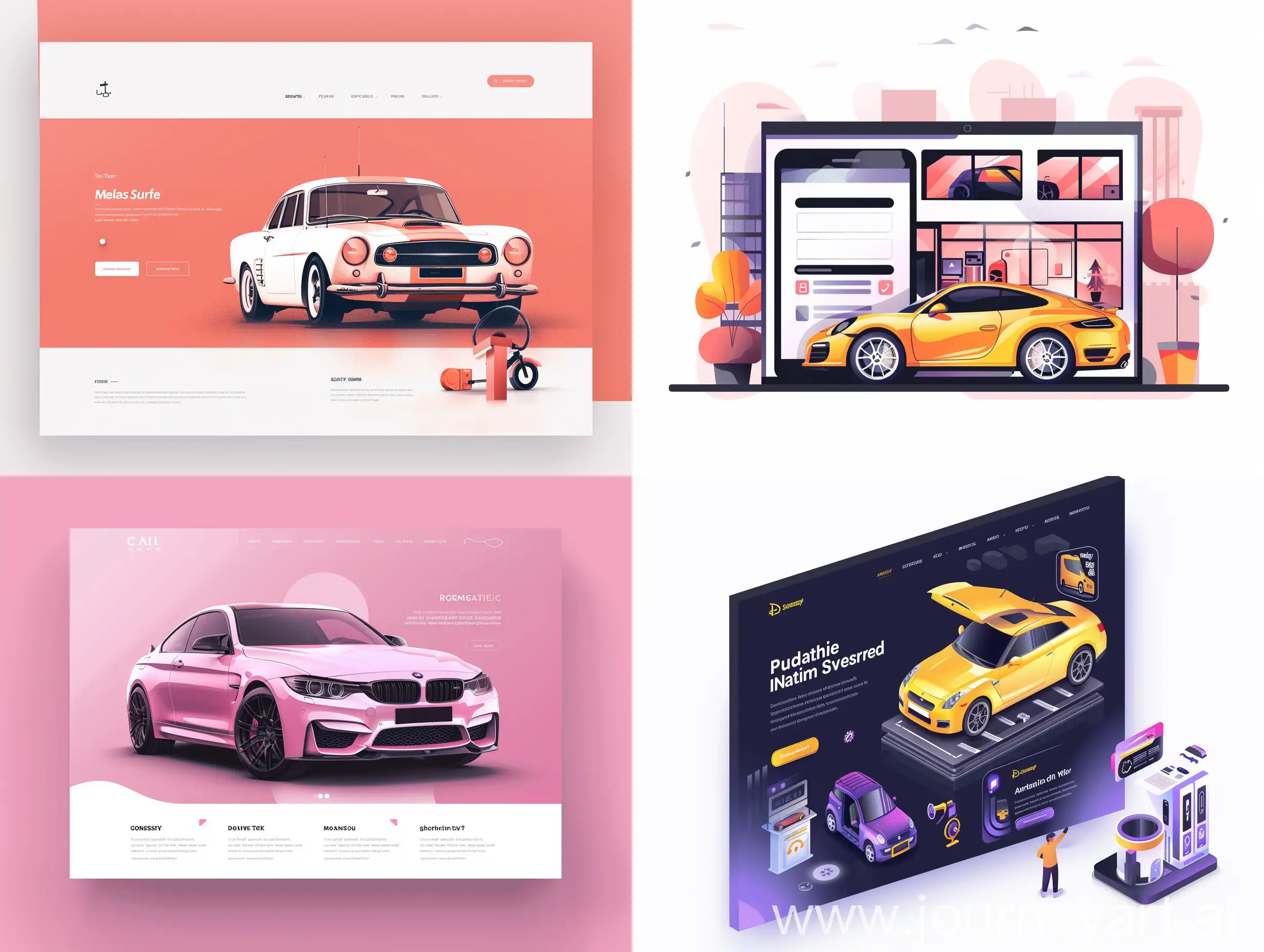 Car-Service-Landing-Page-with-Modern-Workshop-and-Skilled-Mechanics