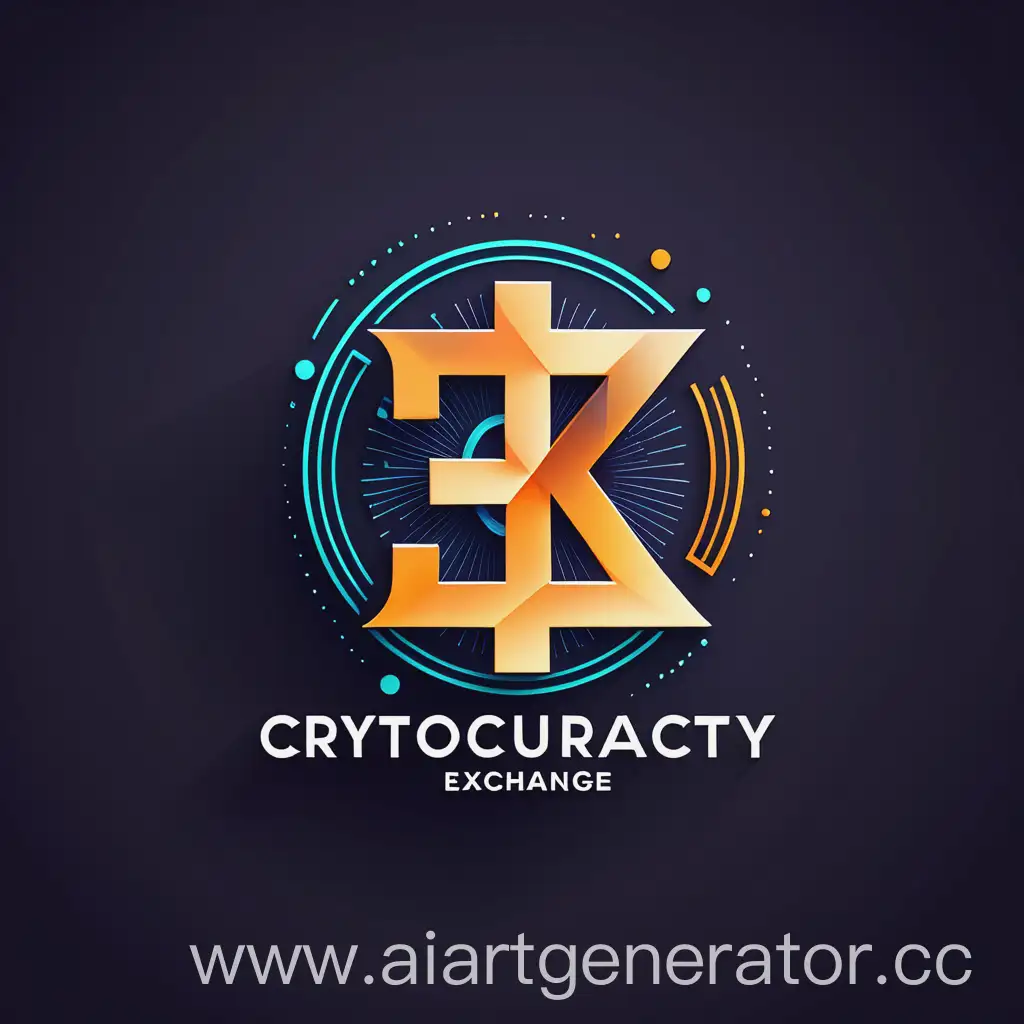 Cryptocurrency-Exchange-Logo-Design-with-JK-Letters