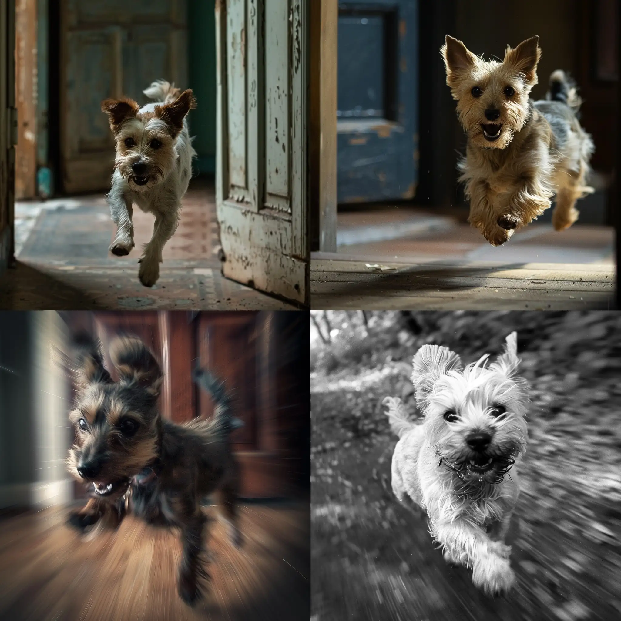 Energetic-Terrier-Running-Indoors