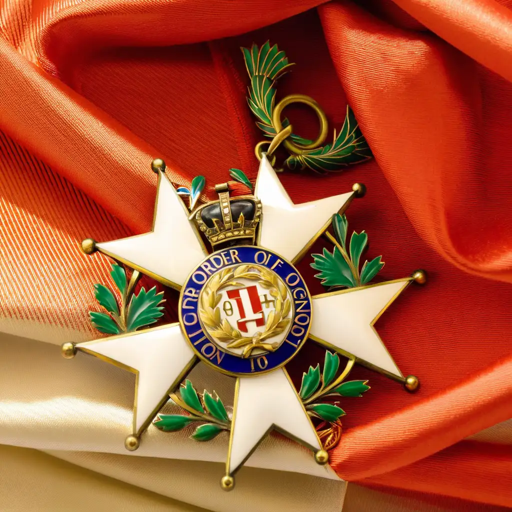 French Order of the Legion of Honor