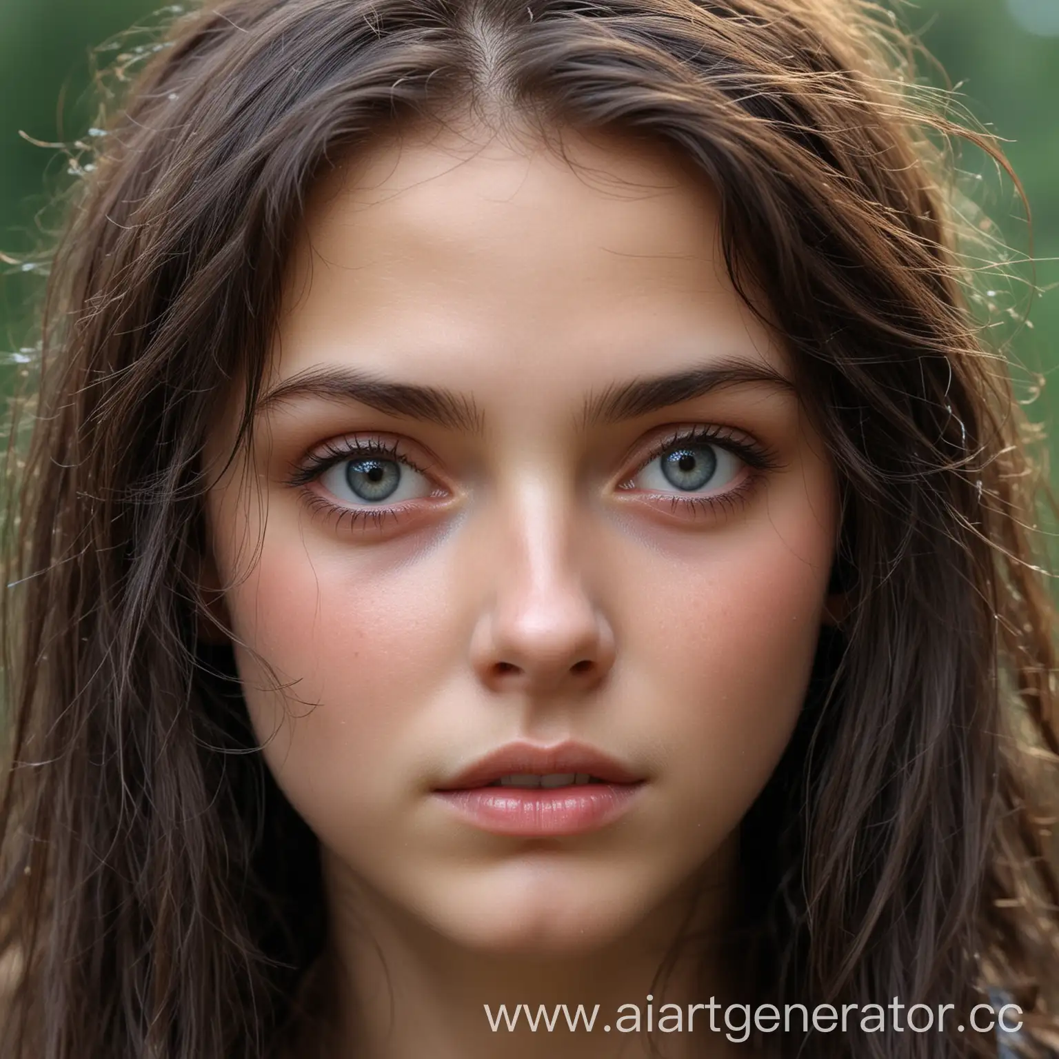Enigmatic-Beauty-with-Supernatural-Sparkle-Portrait-of-a-Girl-with-Piercing-Eyes