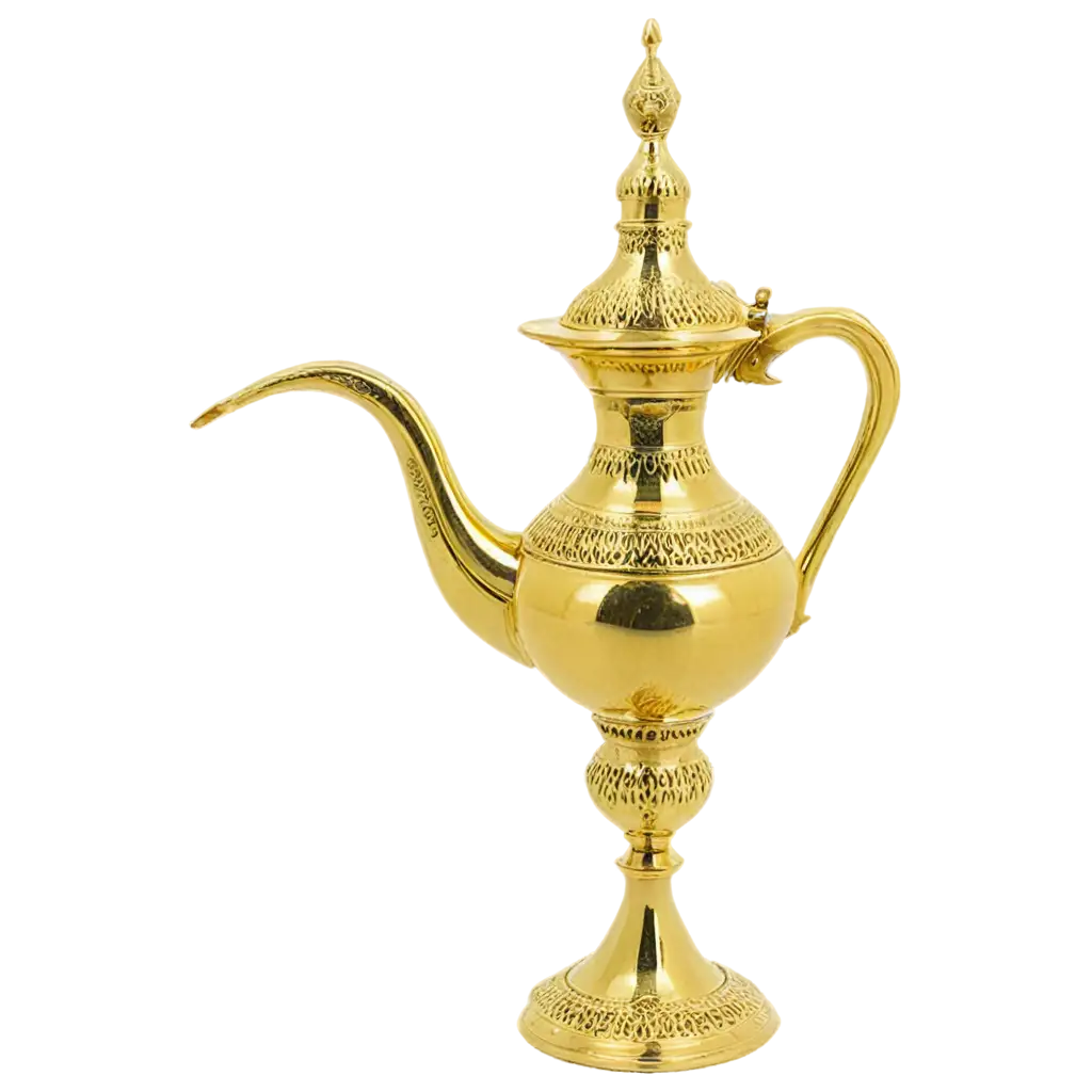 aladdin lamp