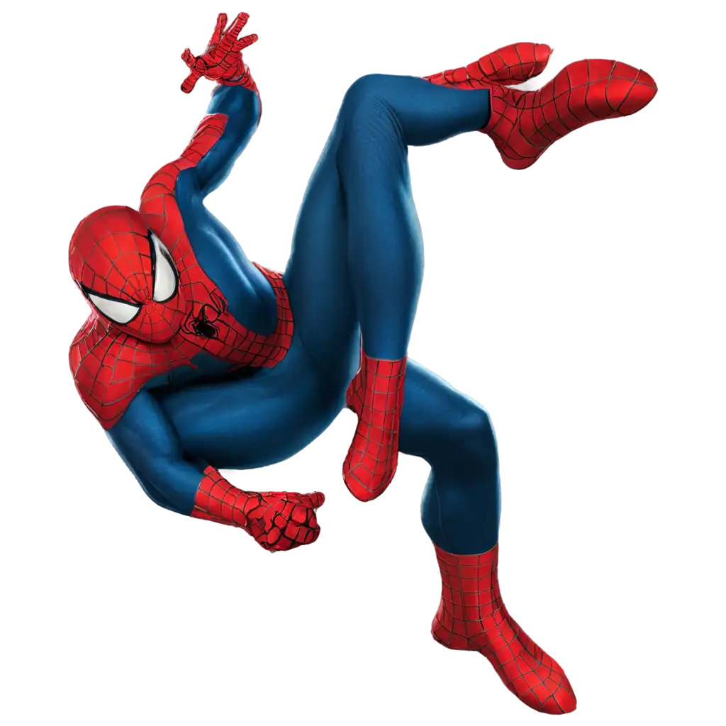 HighQuality-PNG-Image-SpiderMan-Swinging-Through-New-York-City-Skyline