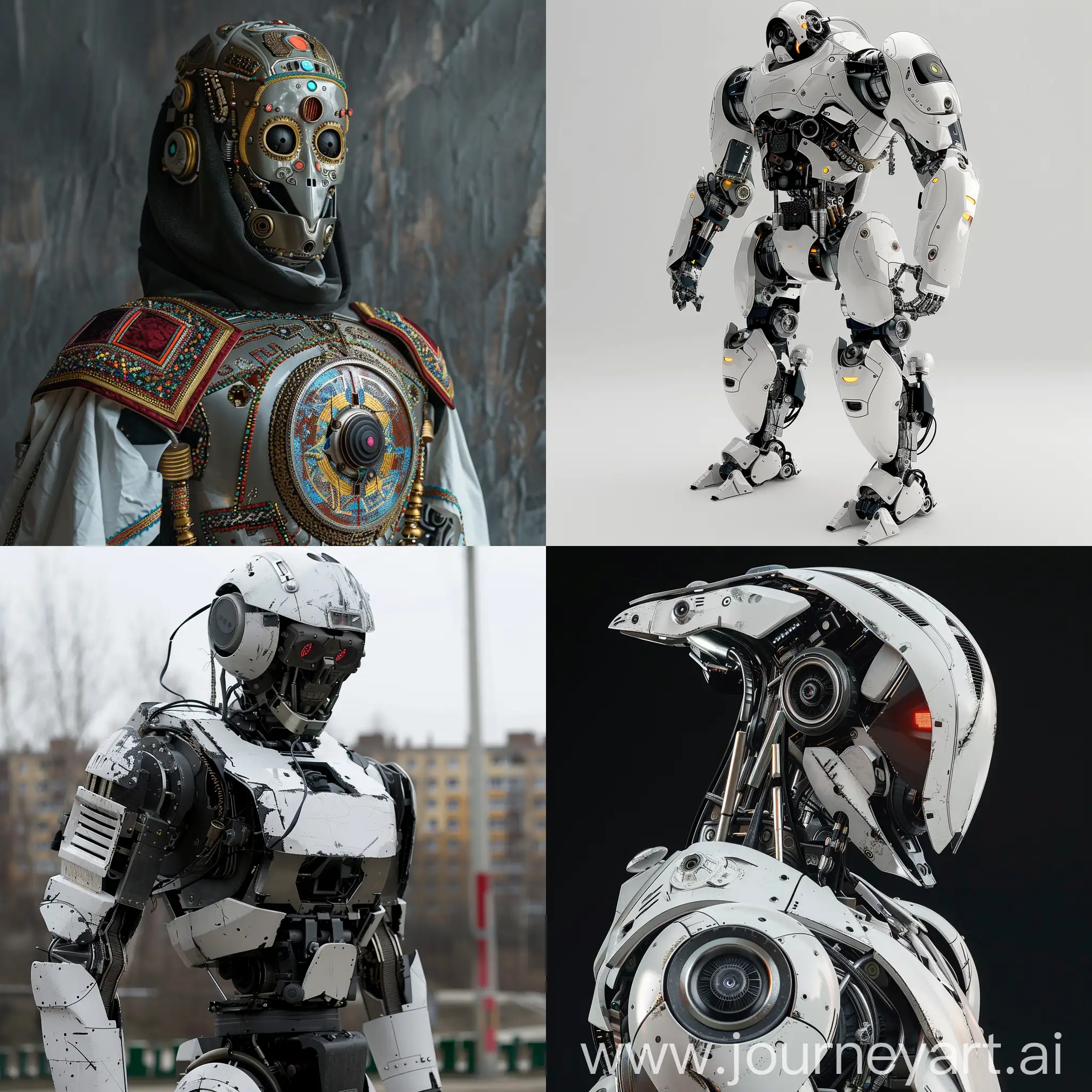 Bashkir-Robots-in-Futuristic-Setting