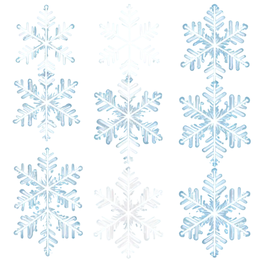 snowflake