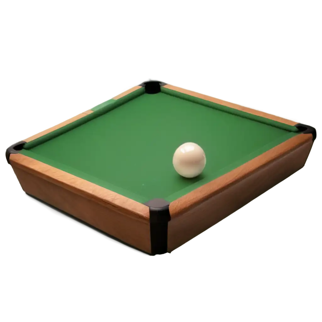 HighQuality-PNG-Image-of-a-Billiard-Ball-Enhancing-Visual-Clarity-and-Detail