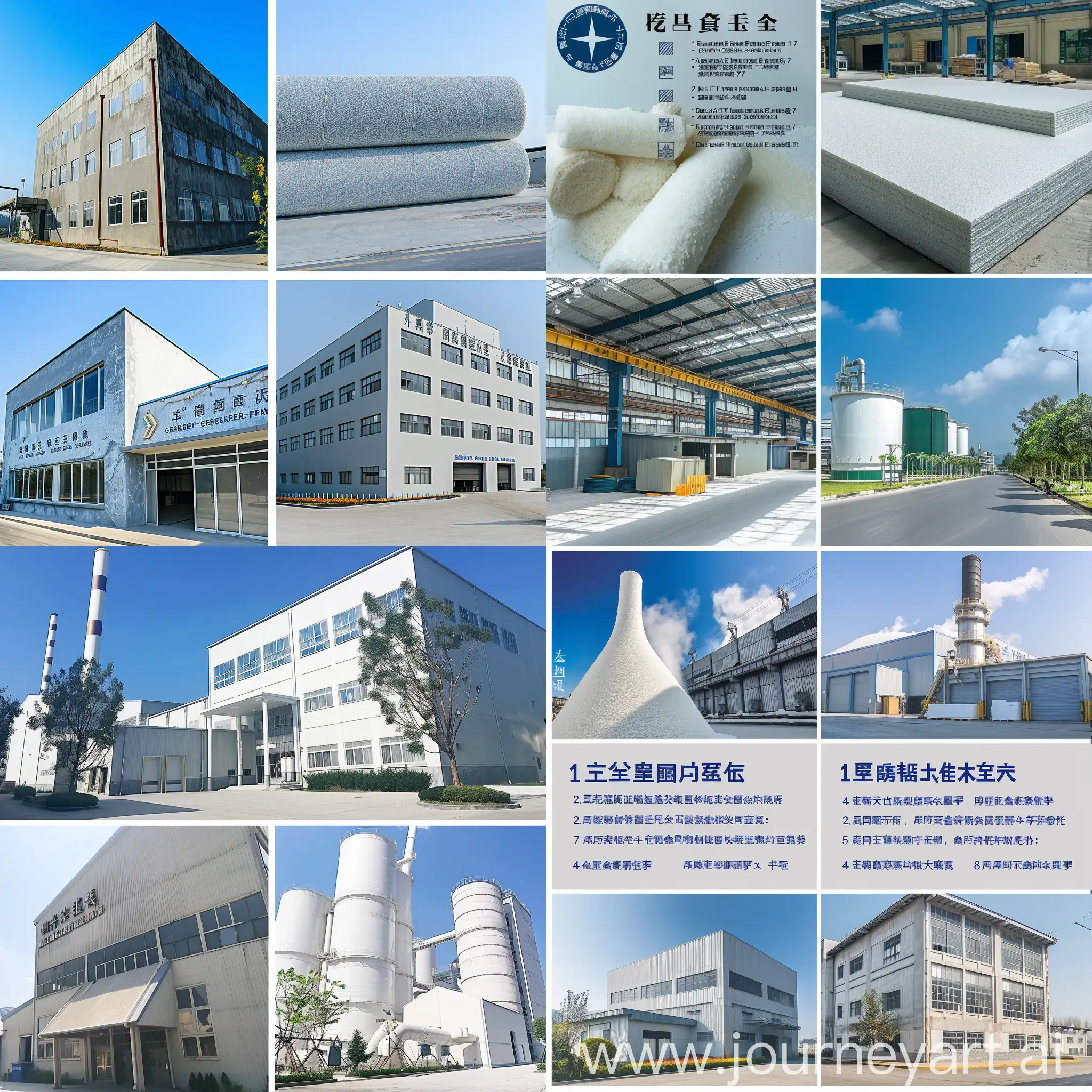 Comprehensive-Line-Card-for-Refractory-and-Insulation-Products-Company