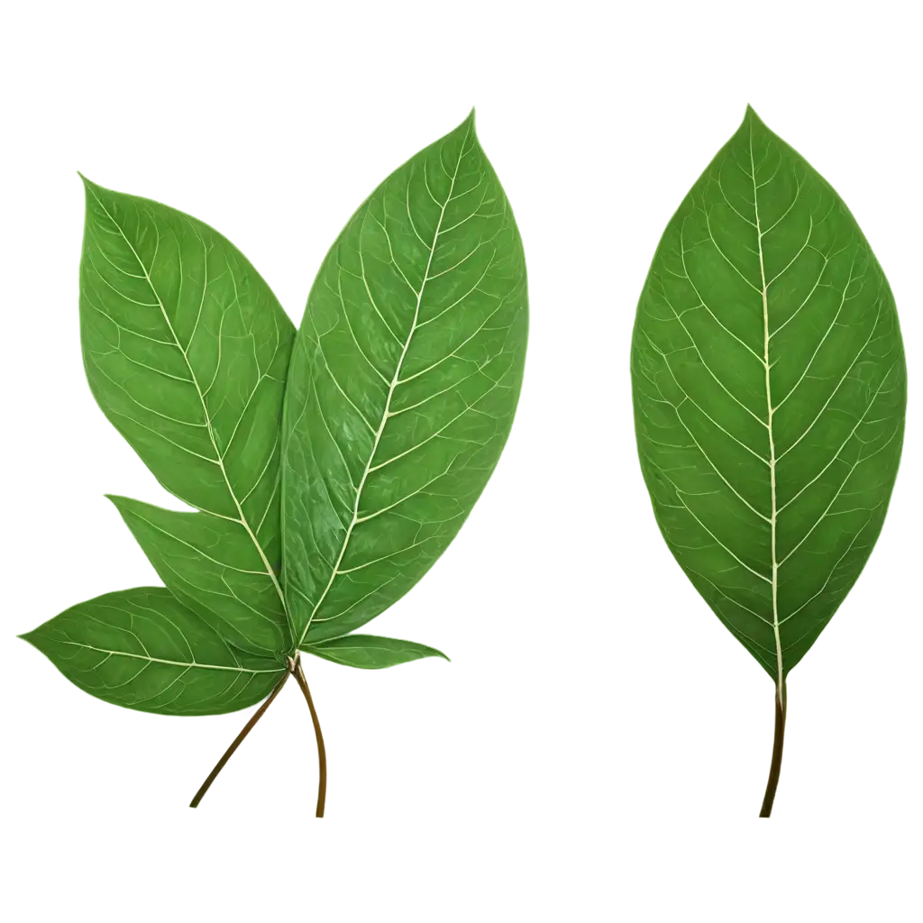 Eurycoma Longifolia leaf