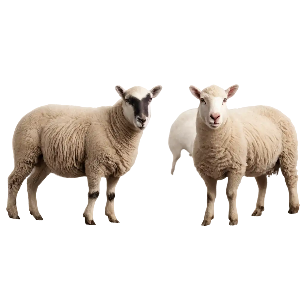 HighQuality-PNG-Image-of-Sheep-AI-Art-Prompt-Generation