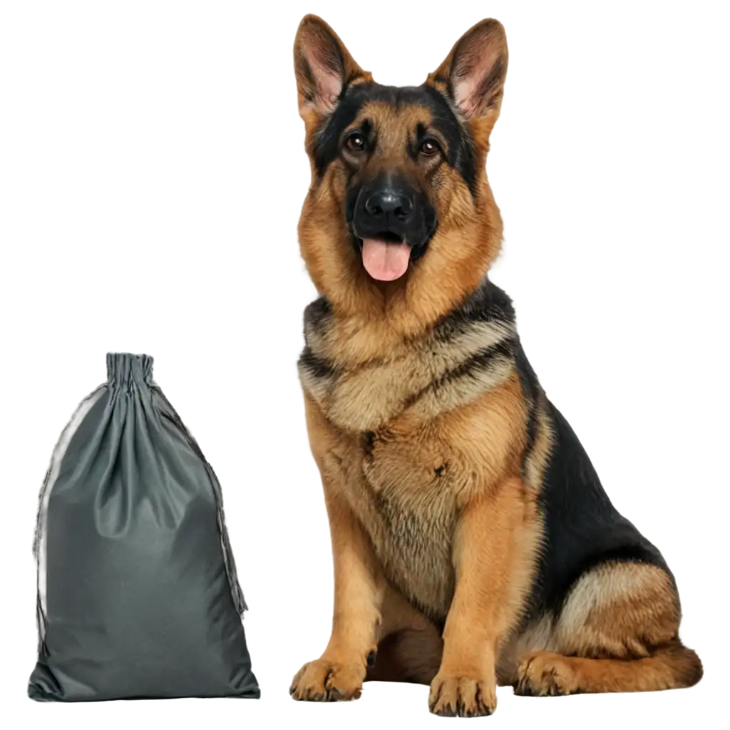 HighQuality-German-Shepherd-PNG-Image-Enhancing-Online-Presence-and-Visibility