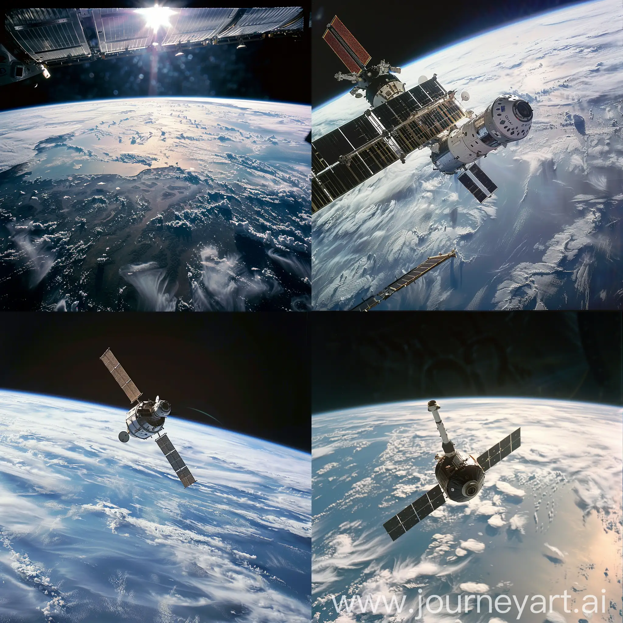 Space-Programme-Innovations-Influence-Earthly-Technology