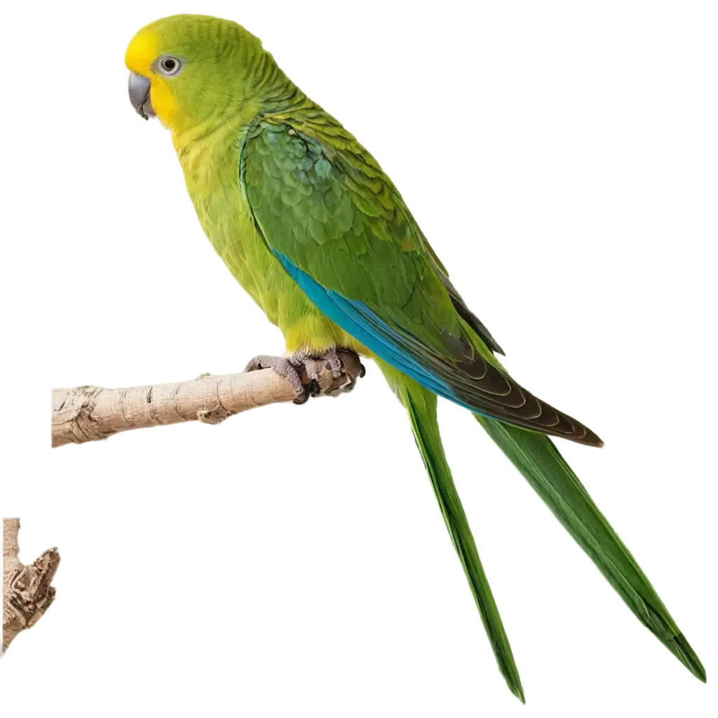 parakeet