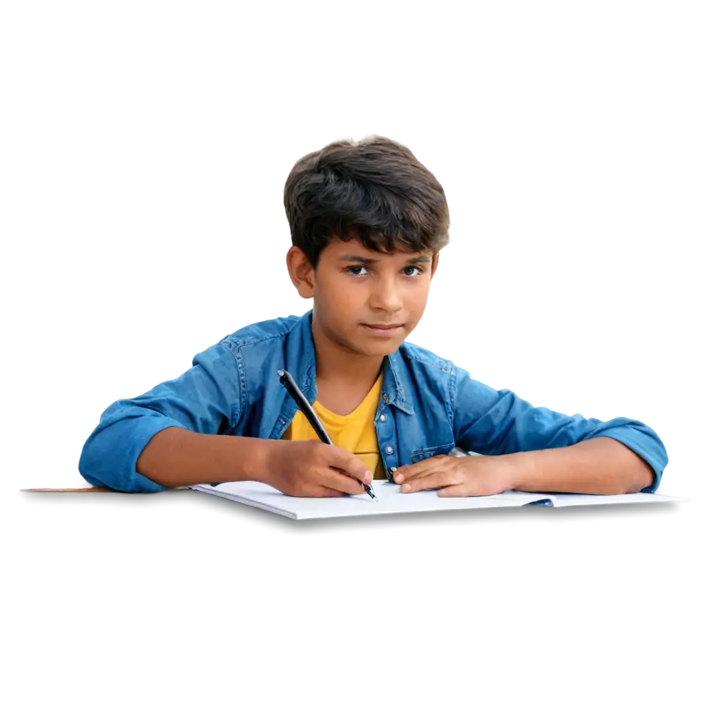 Village-Boy-with-Pen-PNG-Image-Illustrating-Rural-Education-and-Creativity