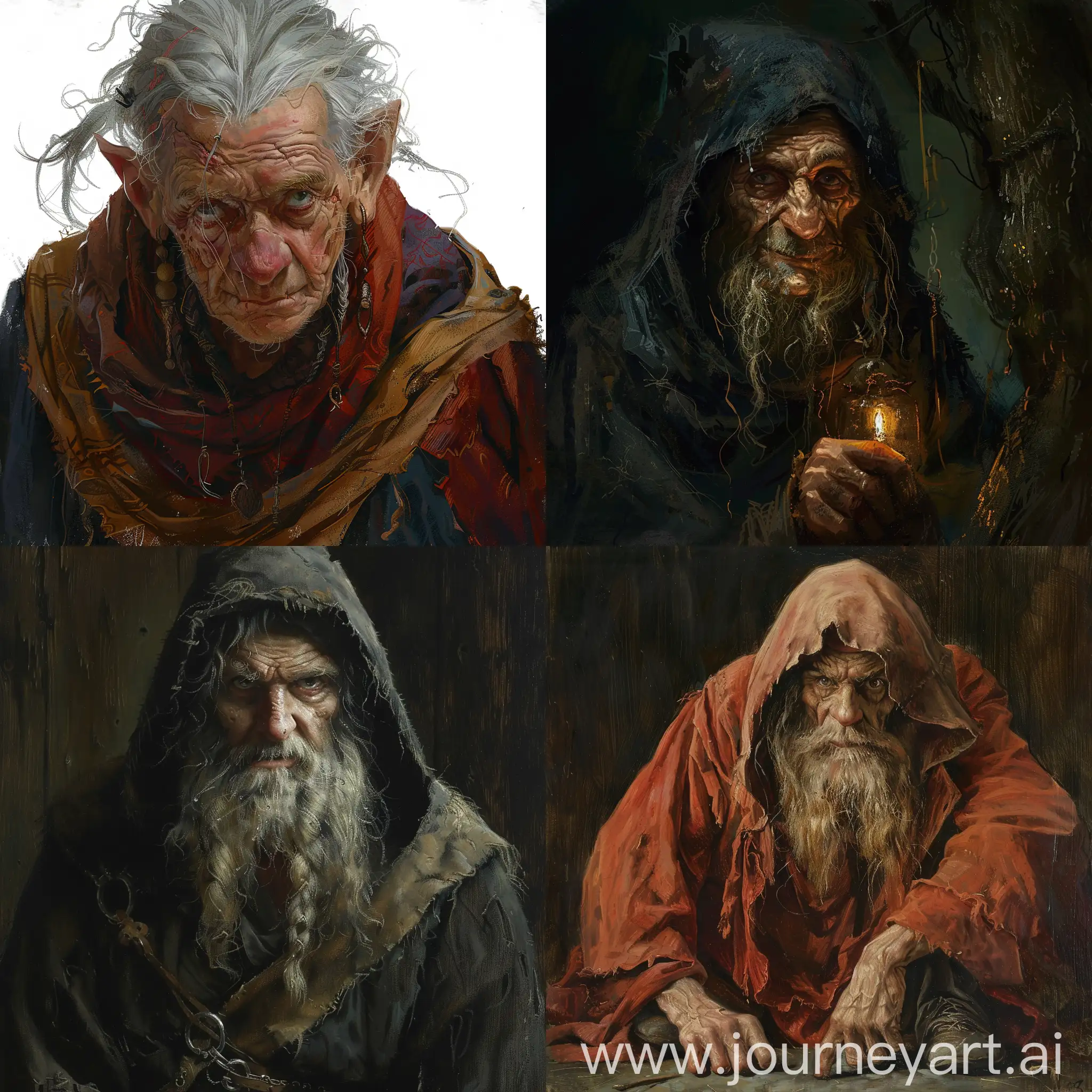 Dark-Young-Bard-Portrait-of-an-Evil-Hermit