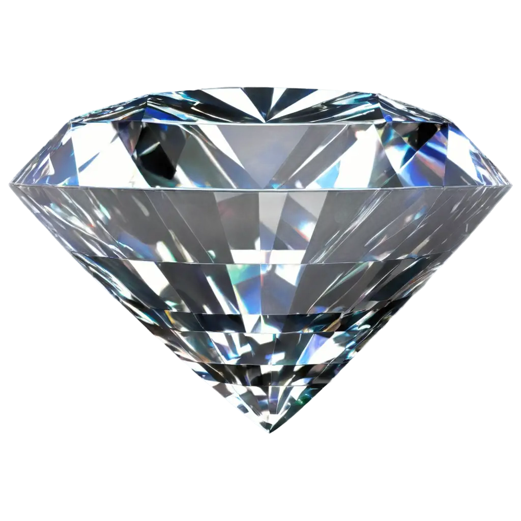 Selling diamond