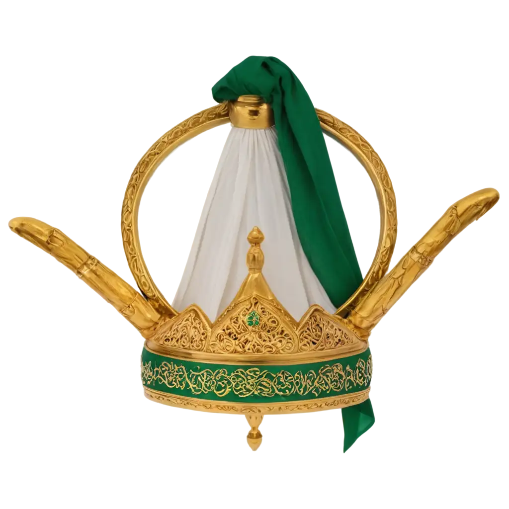 Roza-Imam-Ali-PNG-Image-Capturing-Serenity-and-Devotion-in-HighQuality-Format