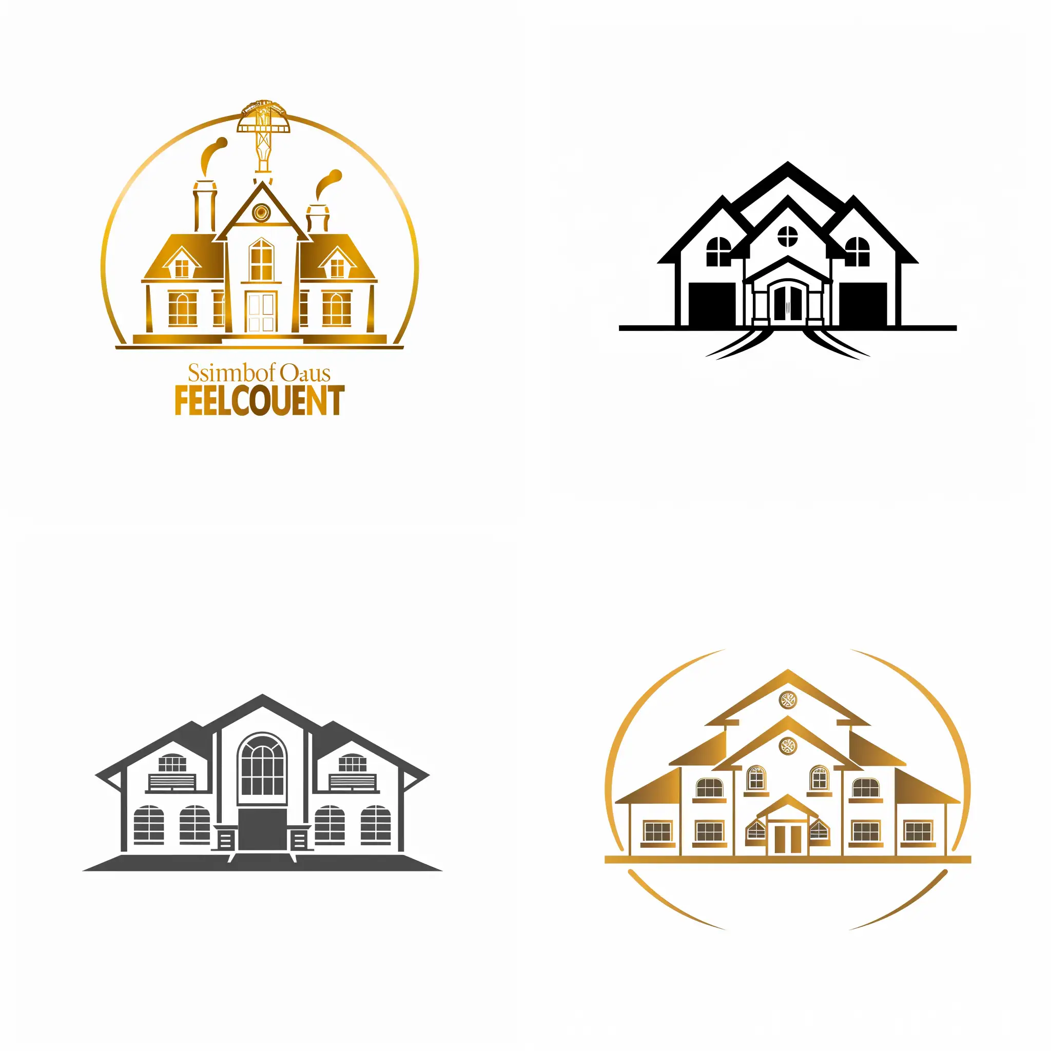 Minimalist-Luxury-House-Logo-for-Real-Estate-Agents