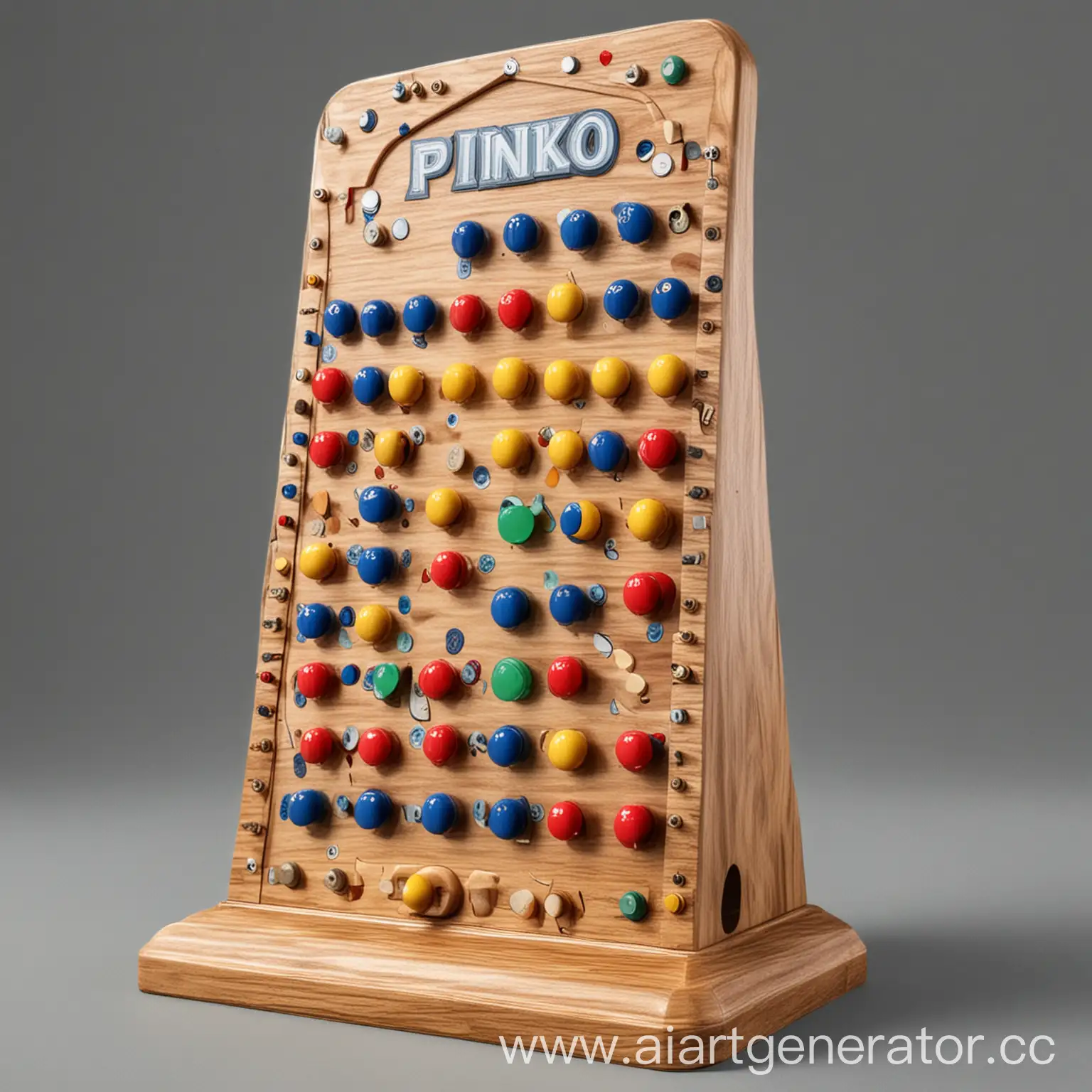 игра Plinko