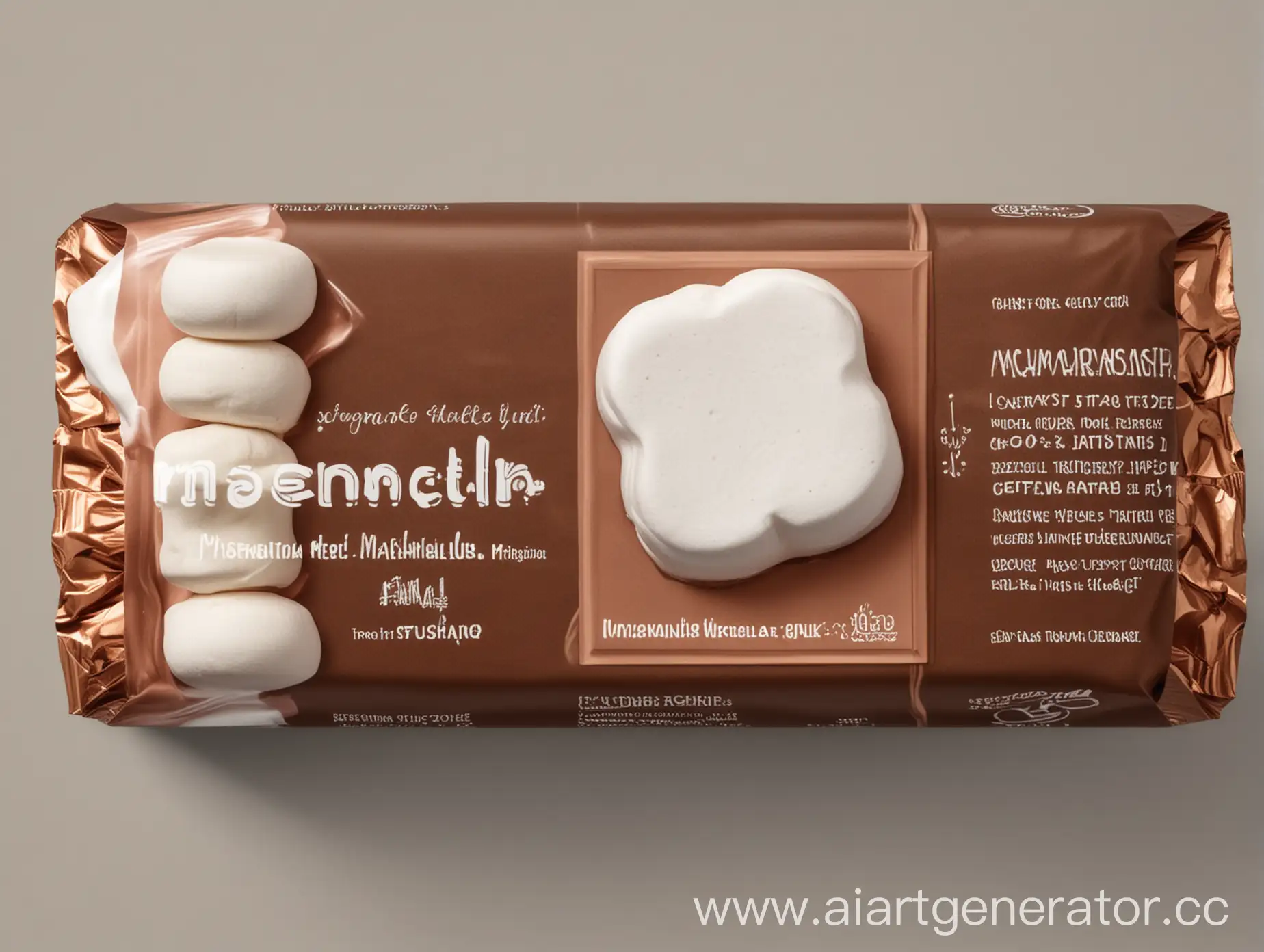 Delicious-Marshmallow-Dipped-in-Milk-Chocolate