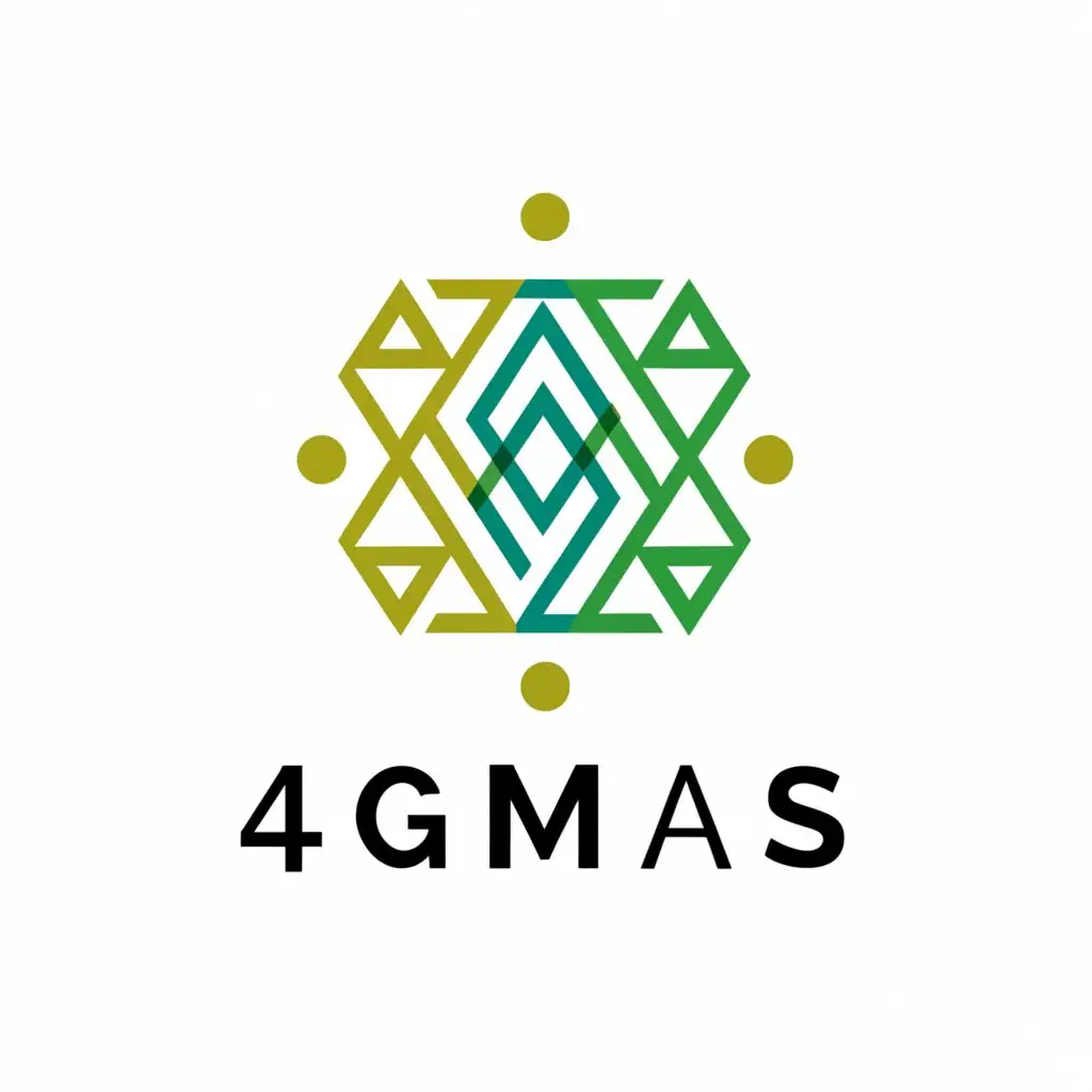 LOGO-Design-for-4Gemas-Celebrating-Colombian-Emeralds-and-Ancestral-Goldsmithing