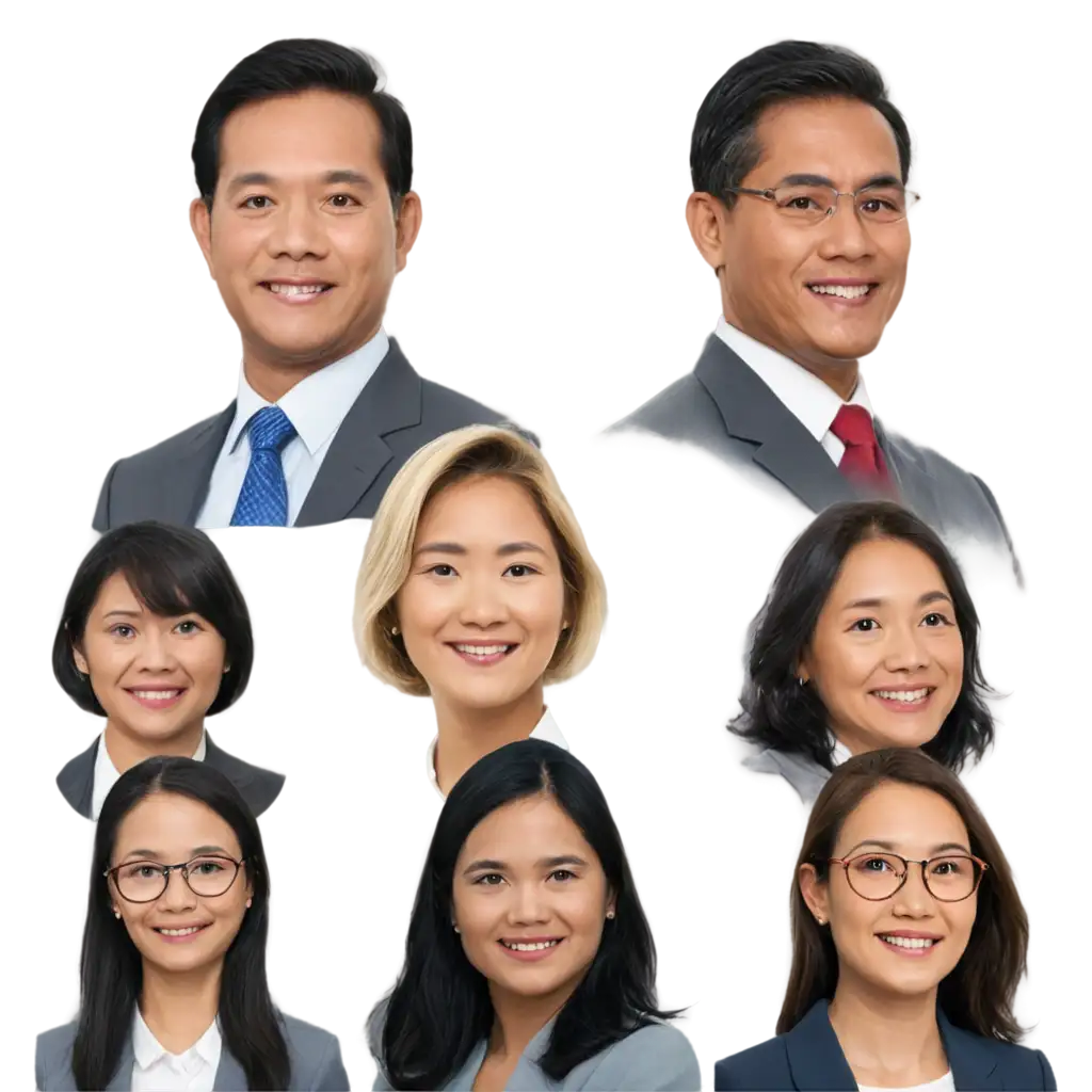 Selection of Civil Servants in Indonesia