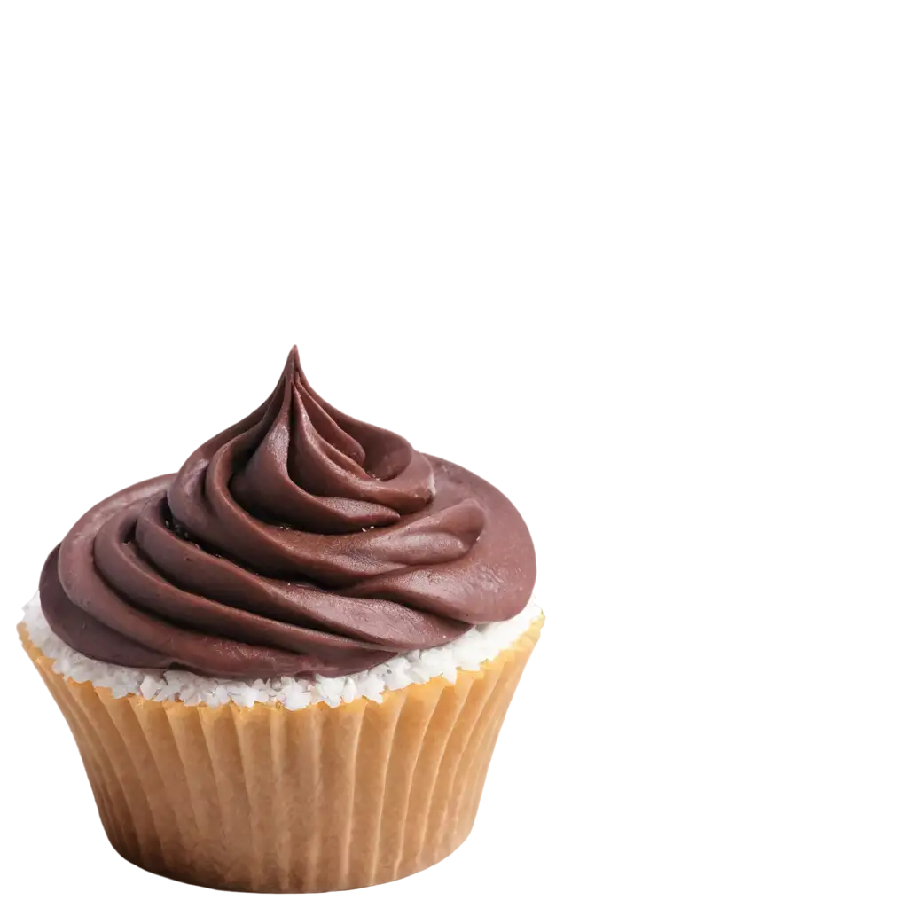 Delicious-Cupcake-PNG-Indulge-in-HighQuality-Dessert-Visuals