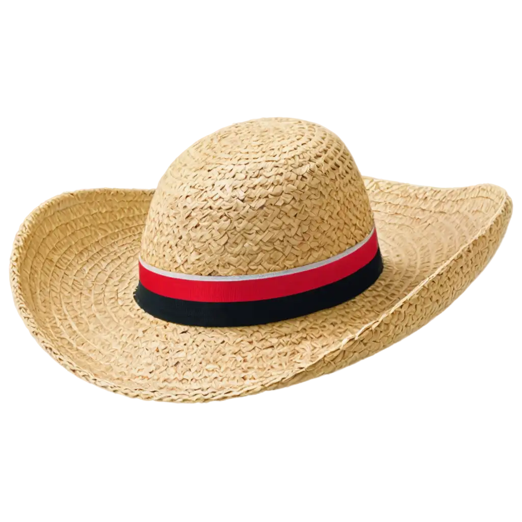 Vibrant-Sombrero-Hat-PNG-Enhancing-Cultural-Illustrations-with-HighQuality-Transparency