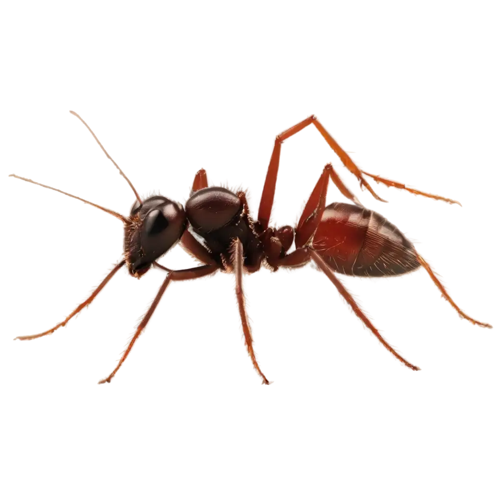 Exquisite-Ant-Illustration-Engaging-PNG-Image-for-Nature-Enthusiasts