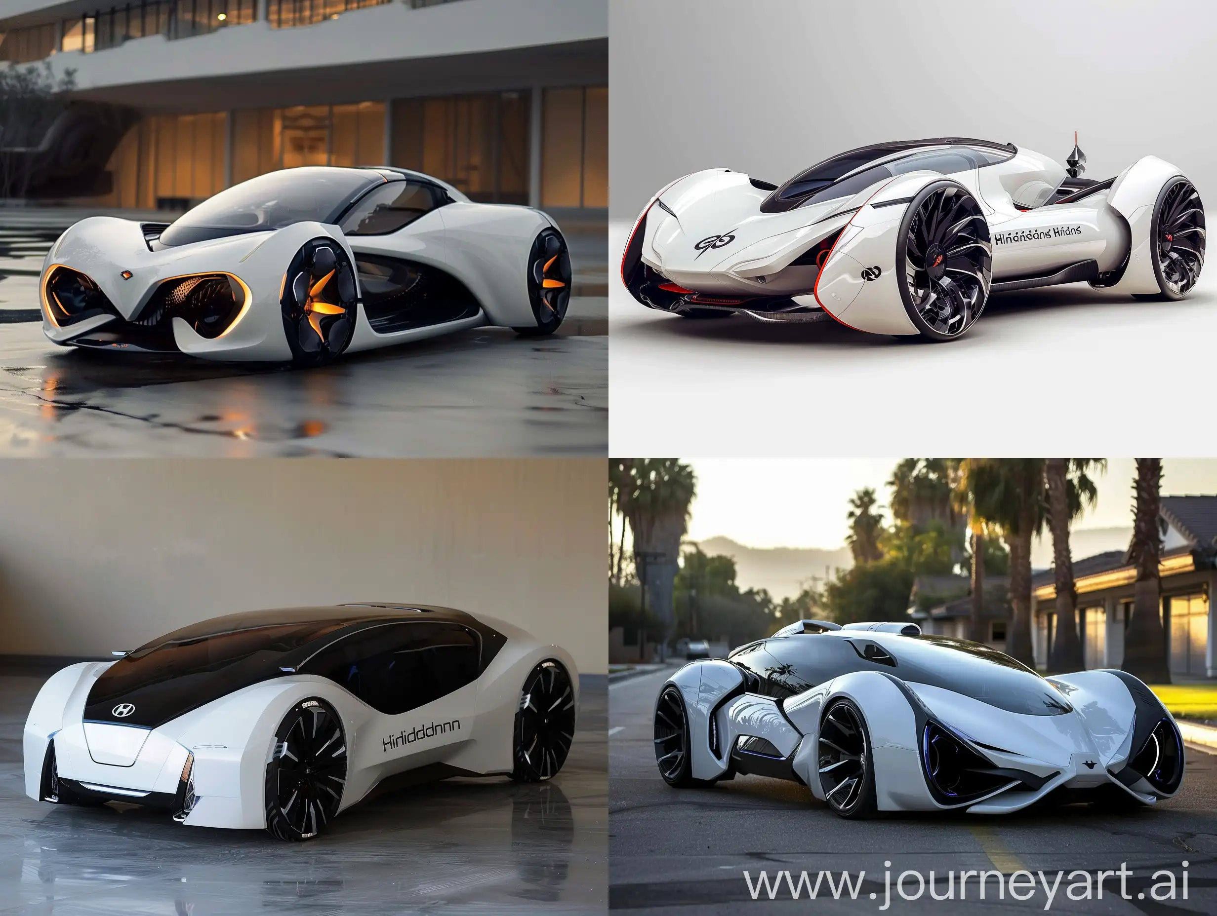 hindusthan motors futuristic cars 