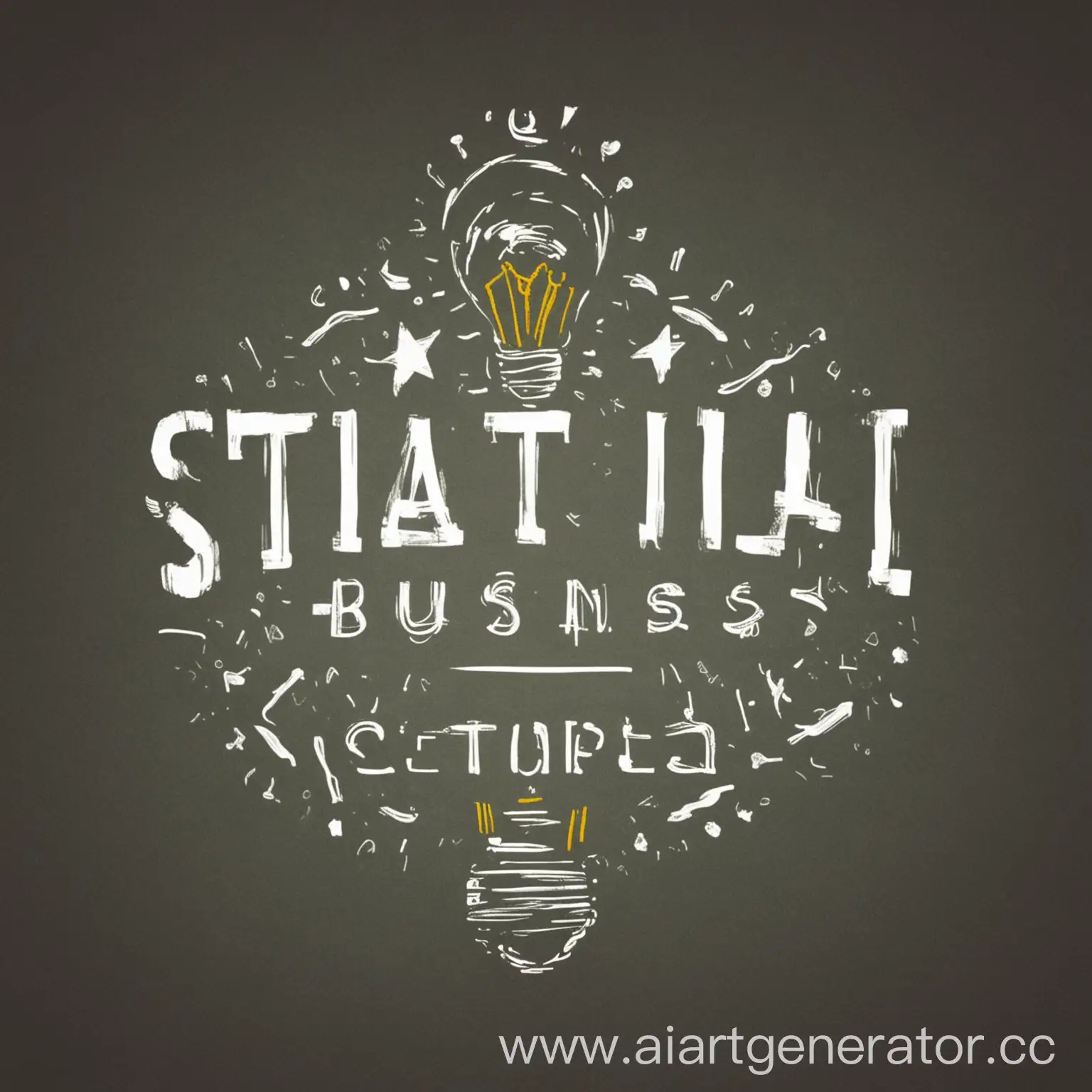 СтартапЛаб: Идеи и Бизнес
