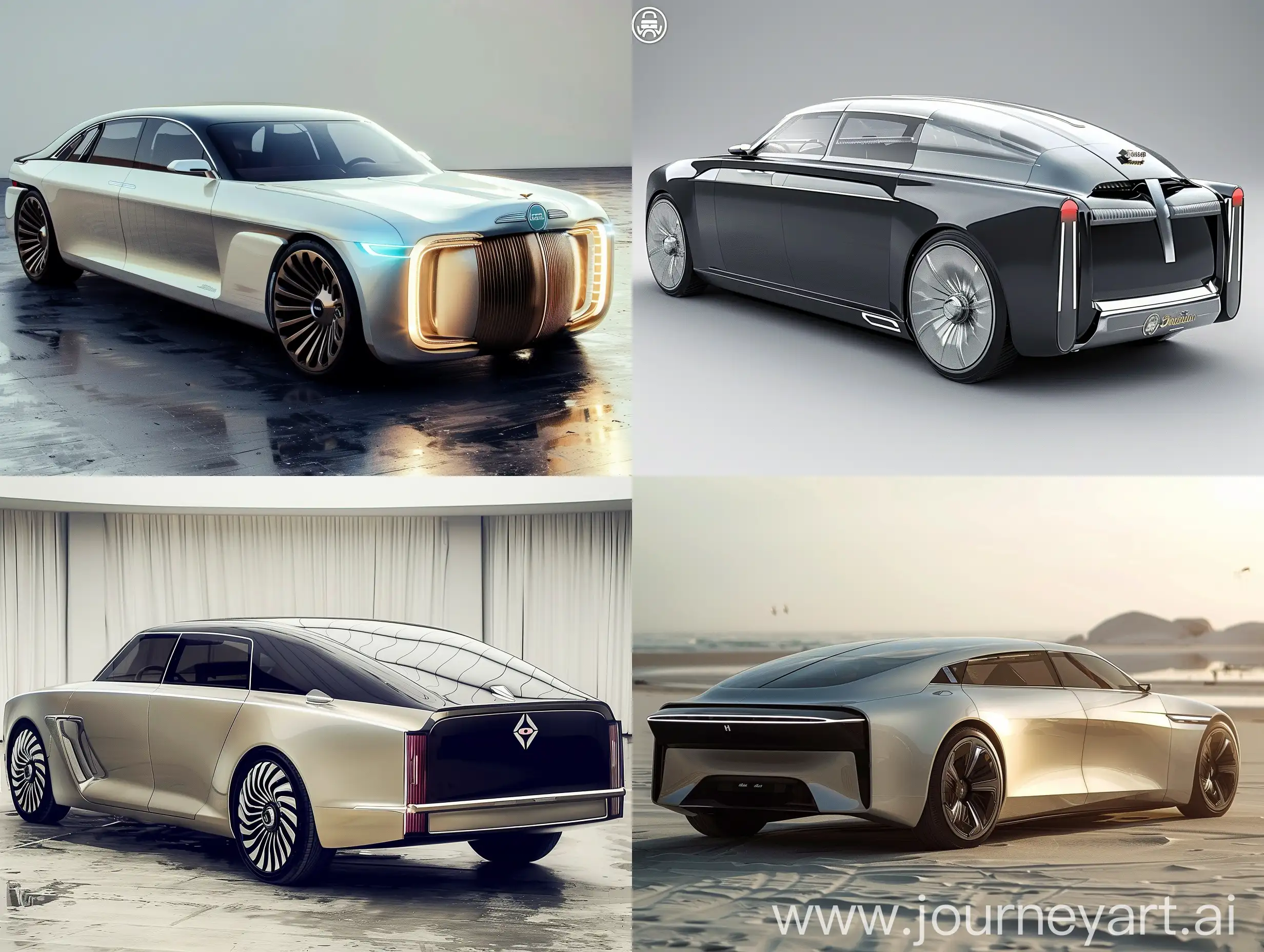 Futuristic-Electric-Luxury-Hindustan-Motors-Ambassador-Sedan
