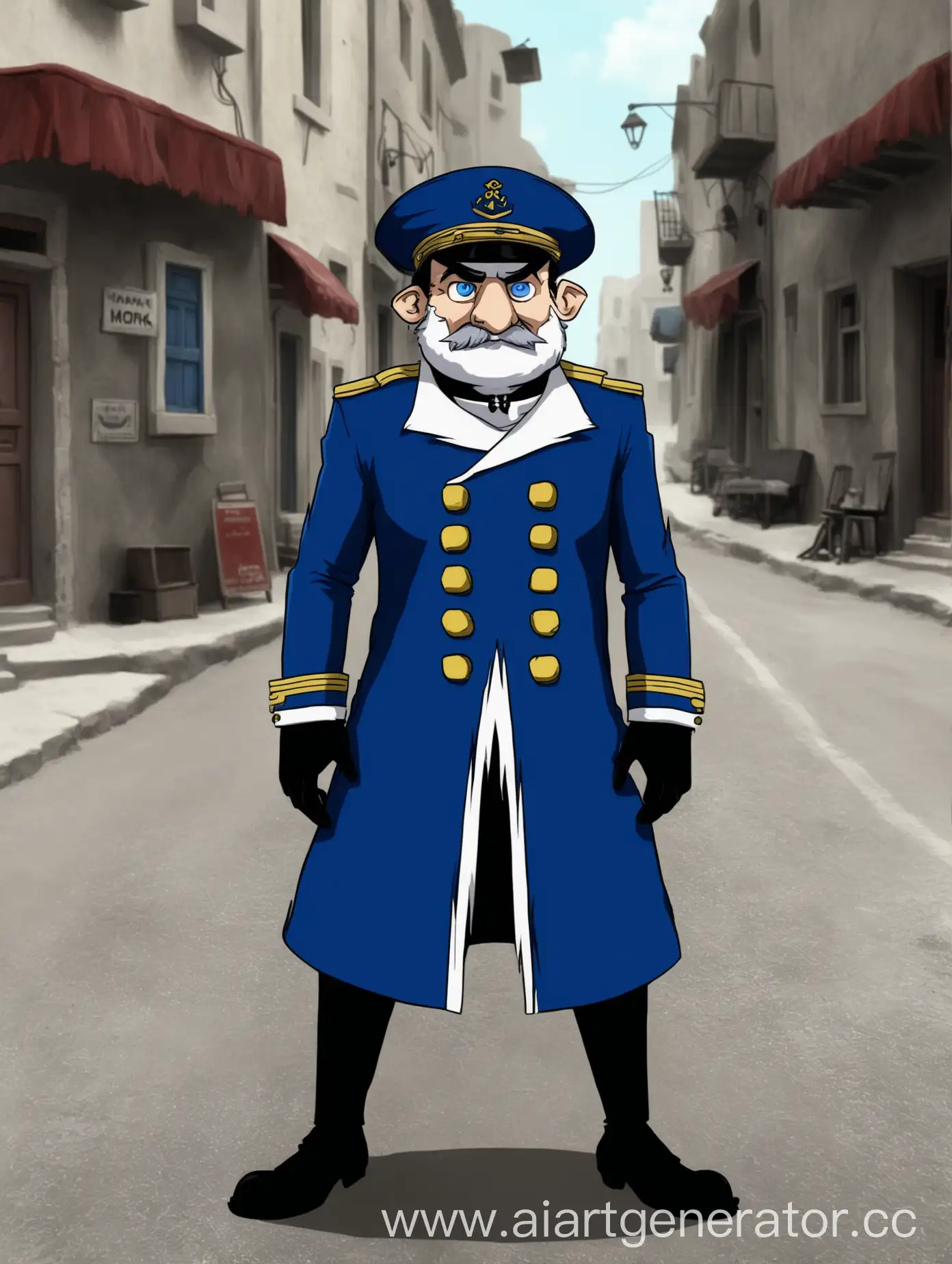 Captain-Morcou-Patrols-the-Vibrant-Streets-of-AnkMork-Porca