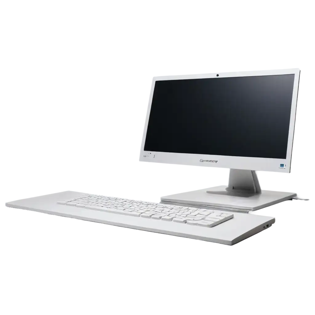 a Computer