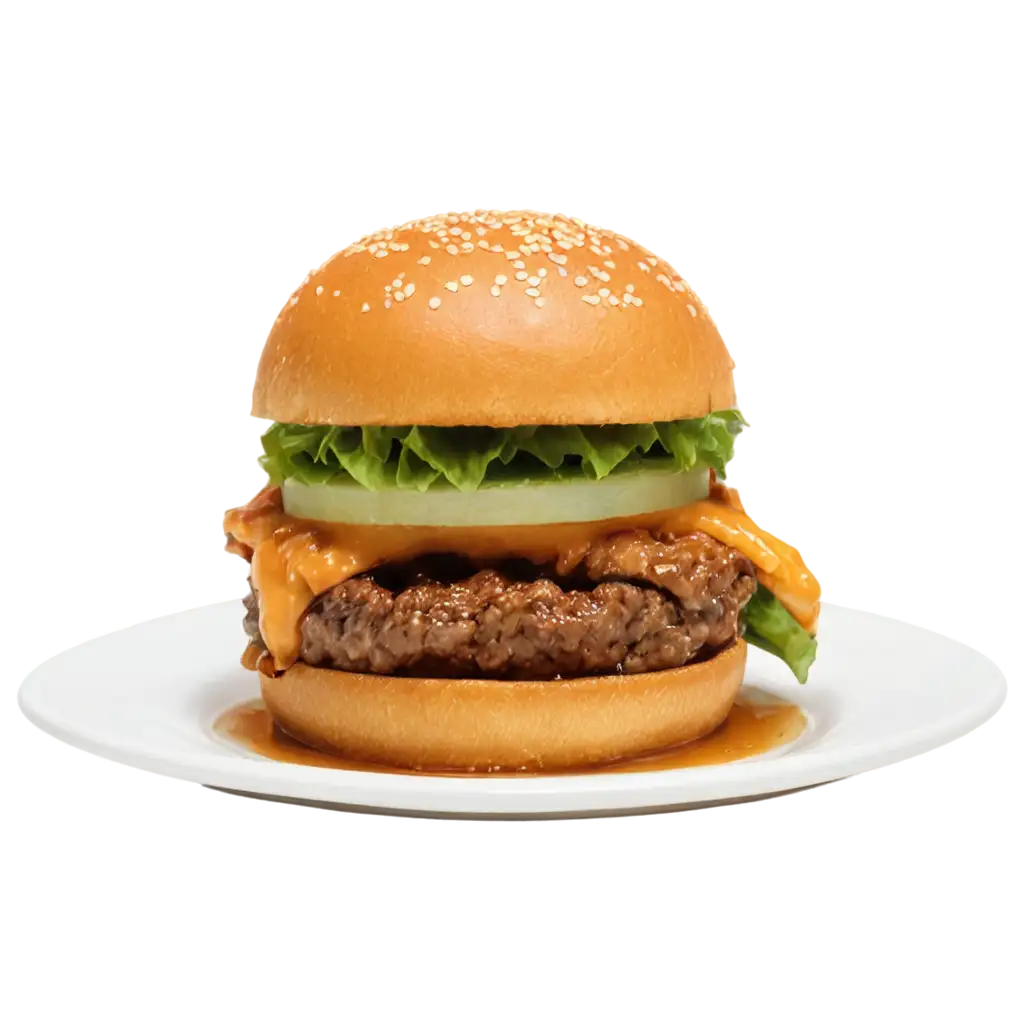 Cha-Empire-Melt-Burger-Malaysian-Style-PNG-Image-Artistic-Representation-of-Fusion-Cuisine