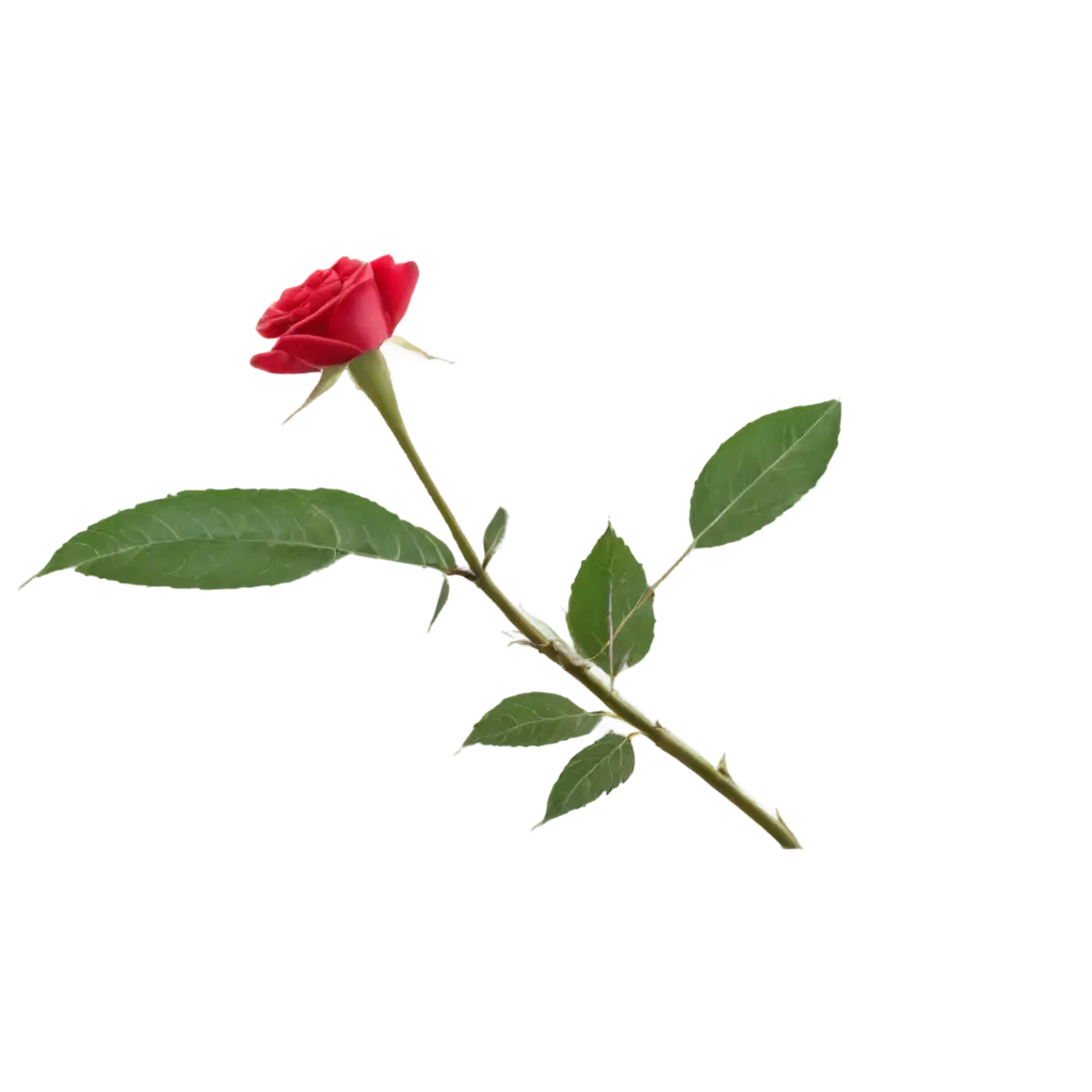 Exquisite-Rose-PNG-Image-Capturing-the-Beauty-in-HighQuality-Format