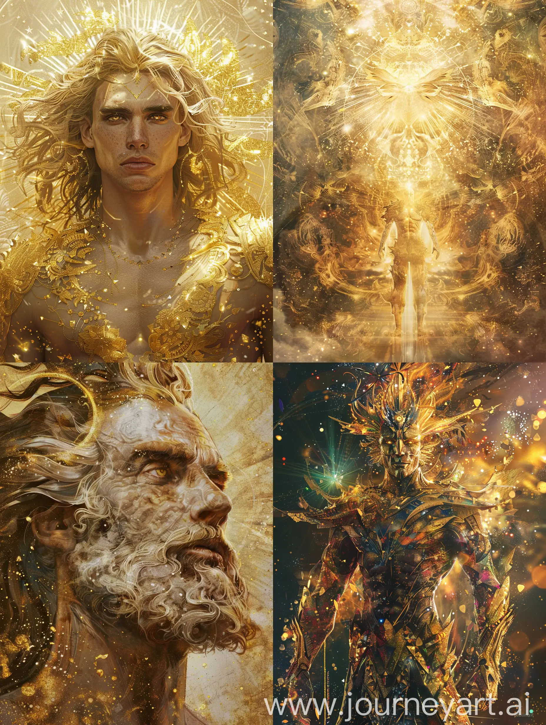 Transcendent-Sun-God-with-Golden-Features-Surrealistic-Portrait