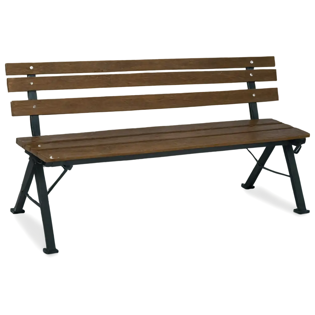  A Bench