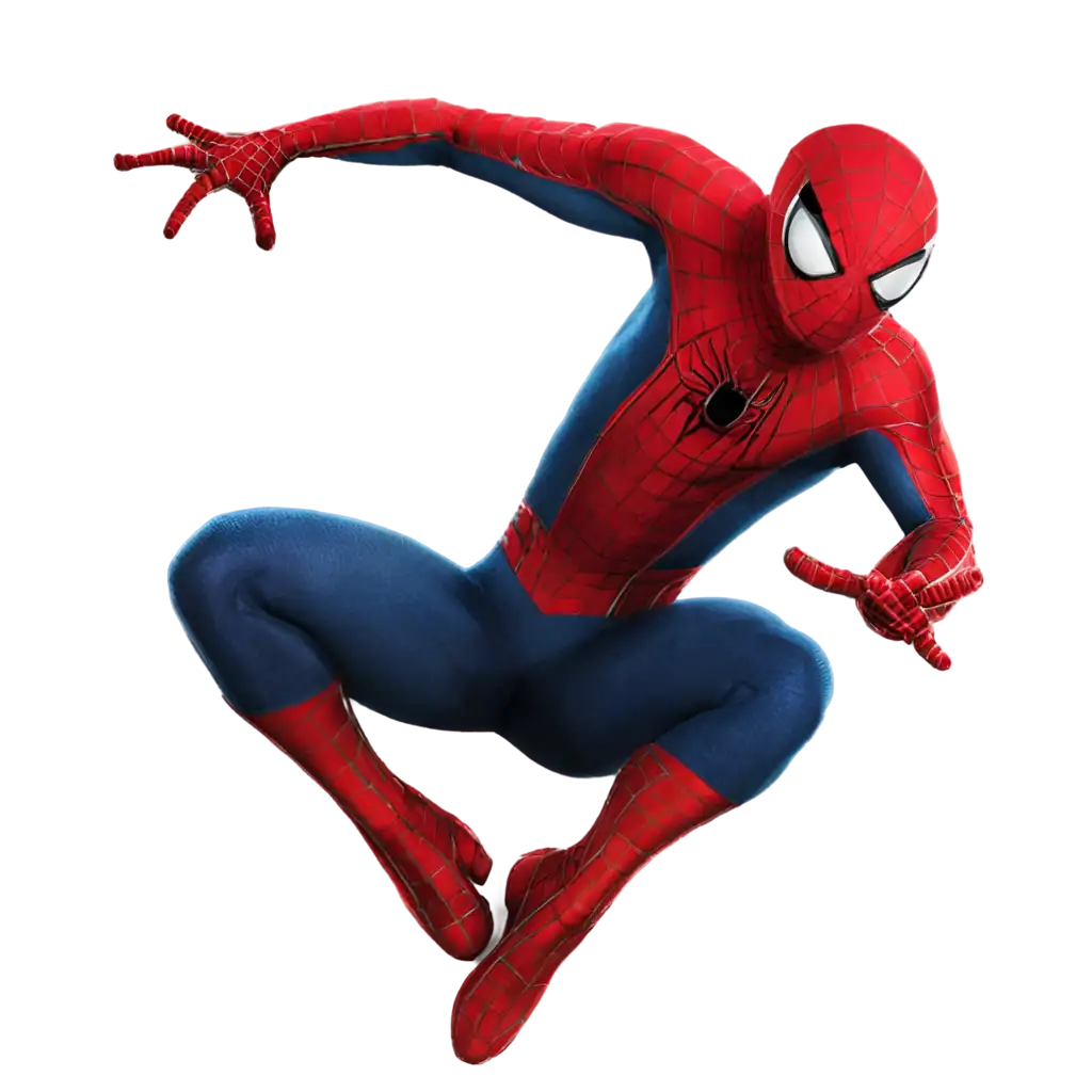 HighQuality-Spider-Man-PNG-Image-Enhance-Your-Online-Content-with-Clear-Detailed-Graphics